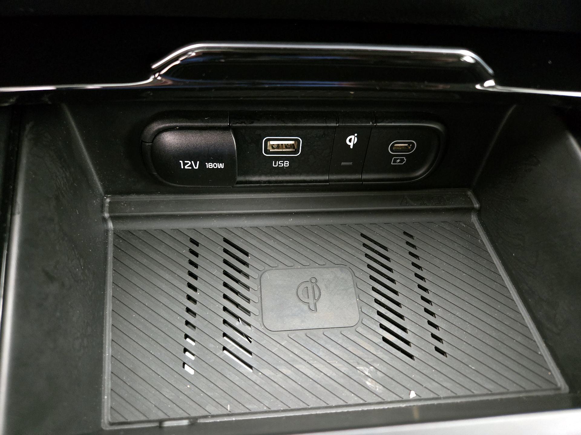 Thumbnail: 2023 Kia Sportage - 19