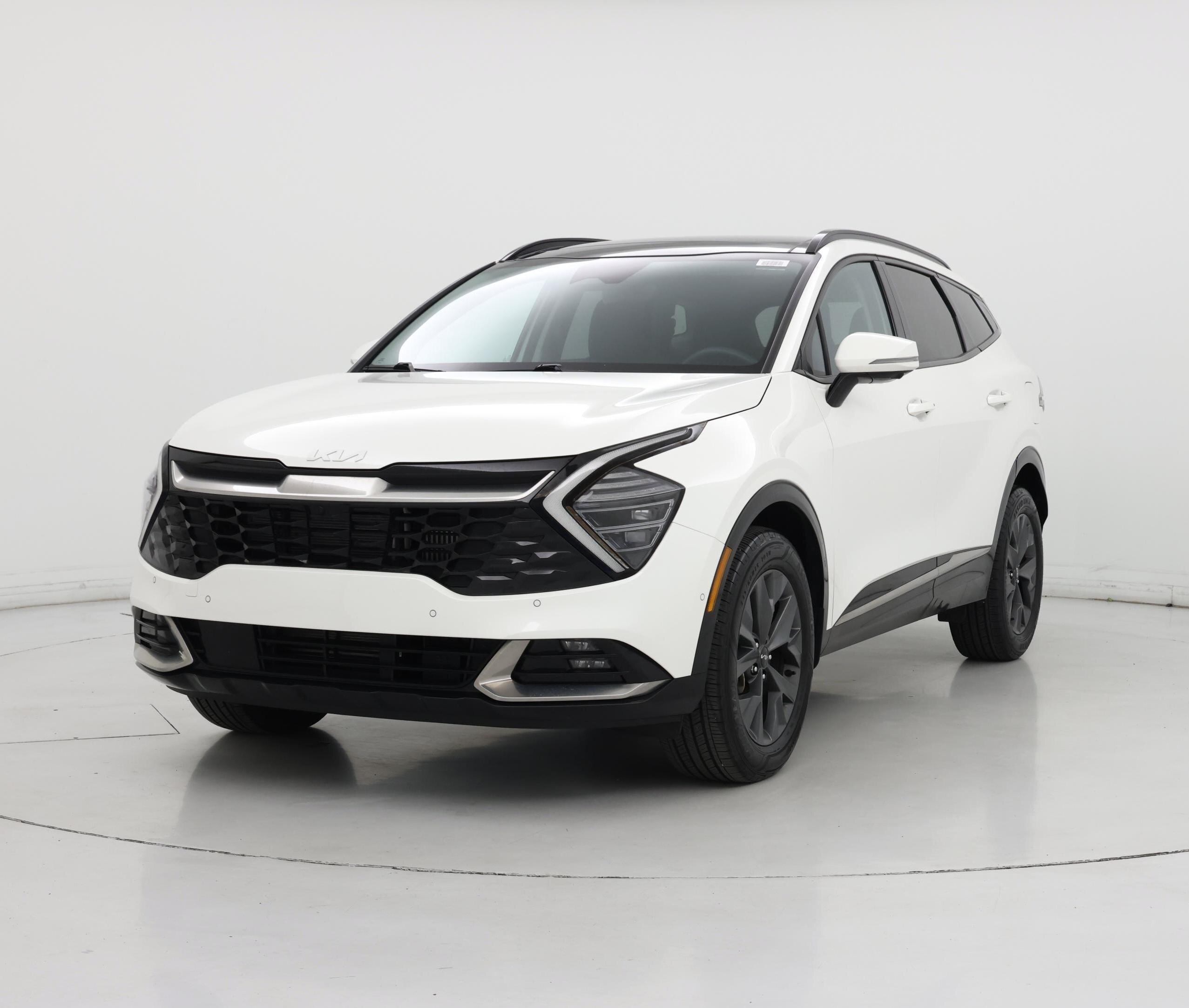 Thumbnail: 2023 Kia Sportage - 4