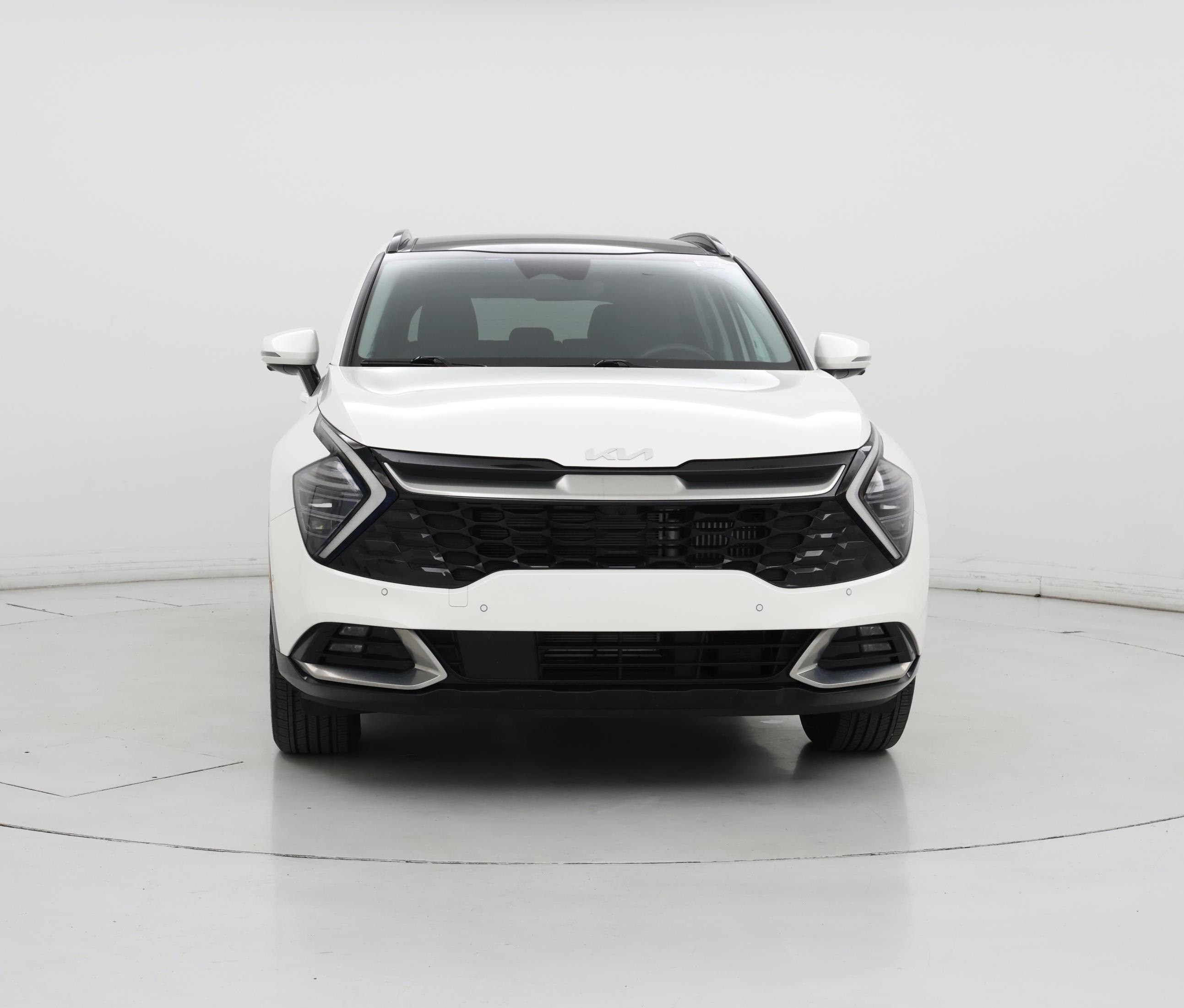 Thumbnail: 2023 Kia Sportage - 5