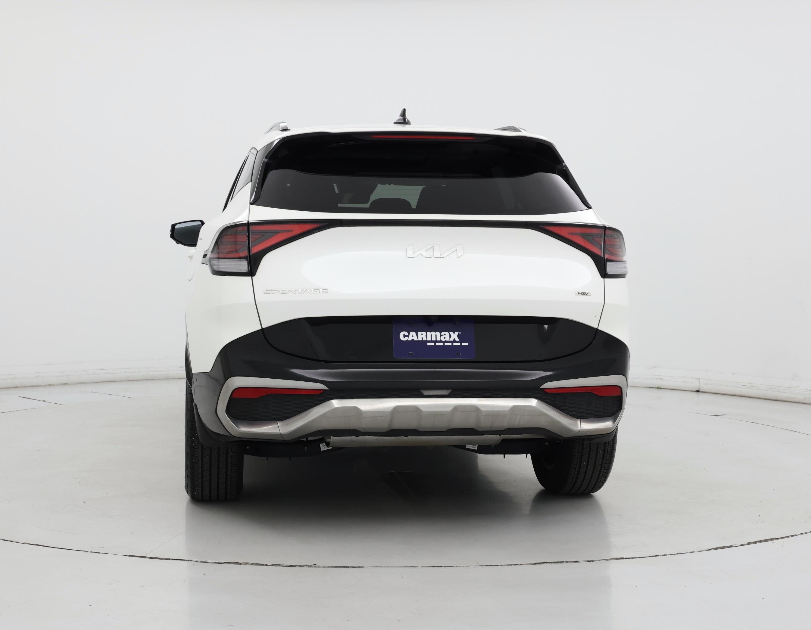 Thumbnail: 2023 Kia Sportage - 6