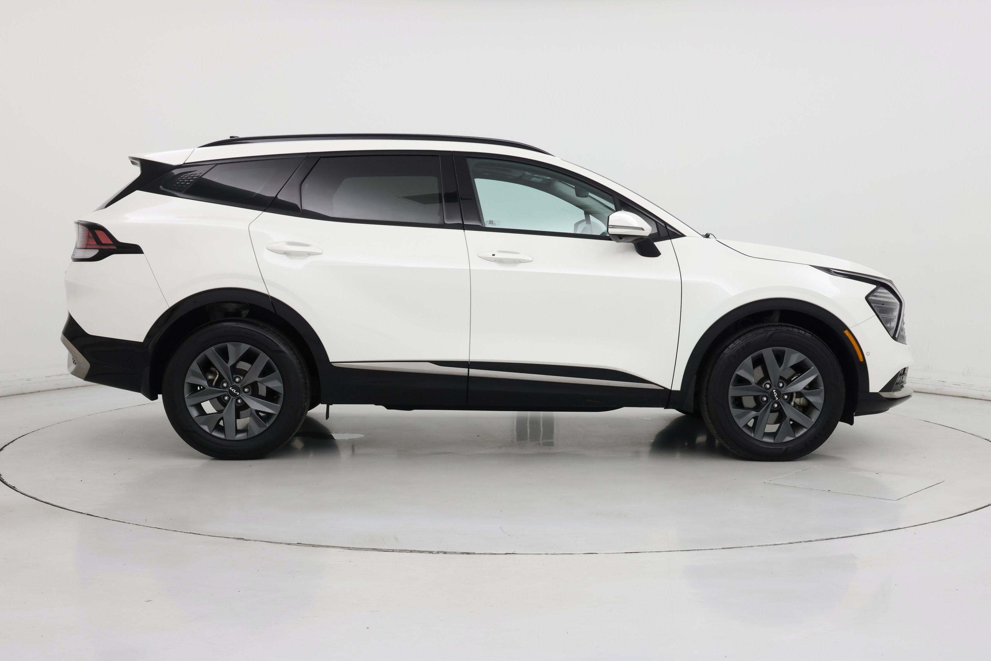 Thumbnail: 2023 Kia Sportage - 7