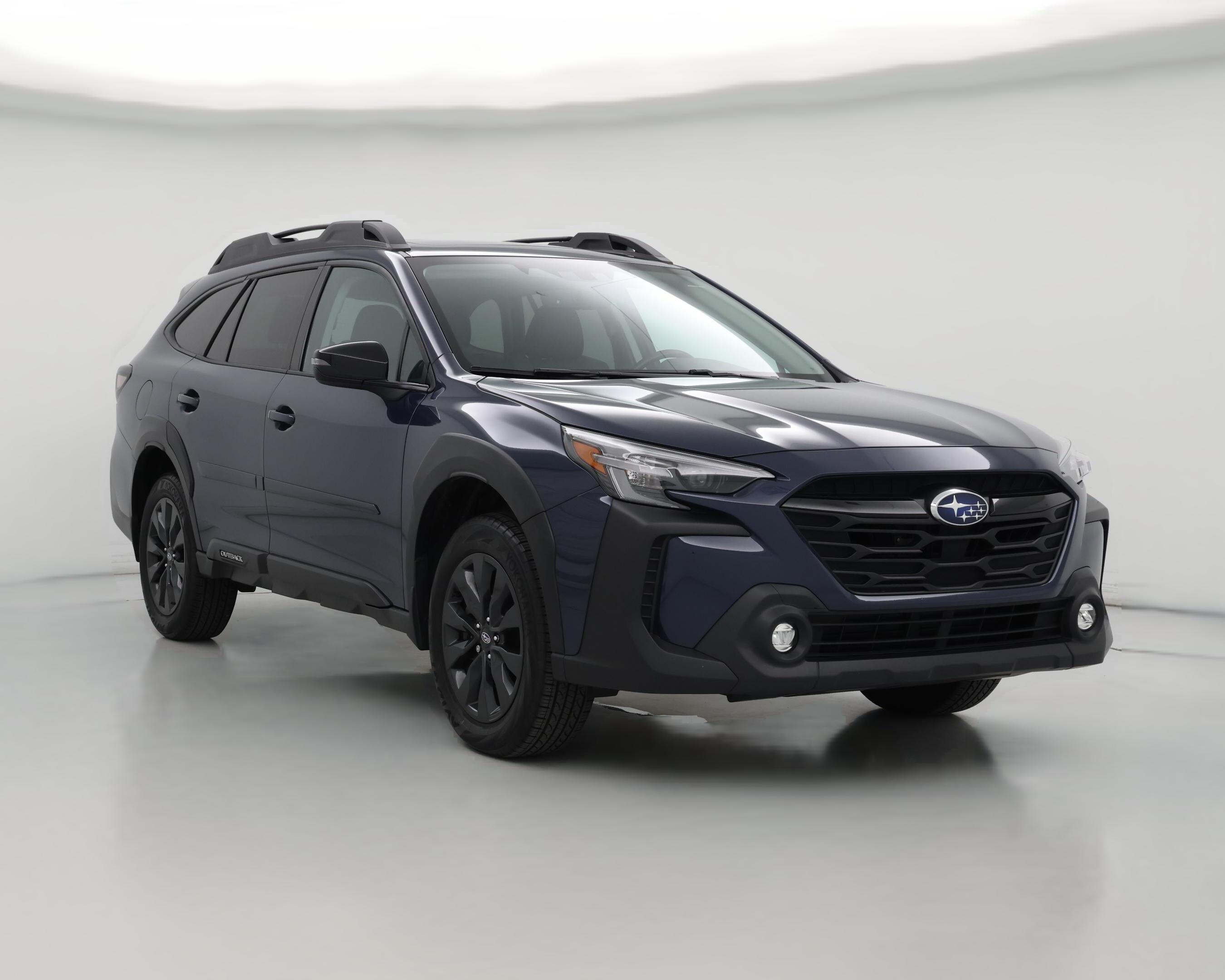 Thumbnail: 2023 Subaru Outback - 1