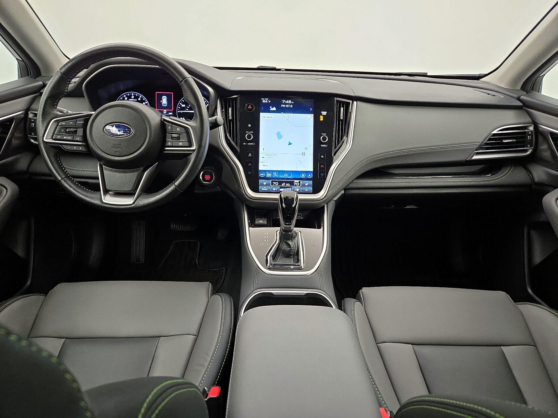 Thumbnail: 2023 Subaru Outback - 9