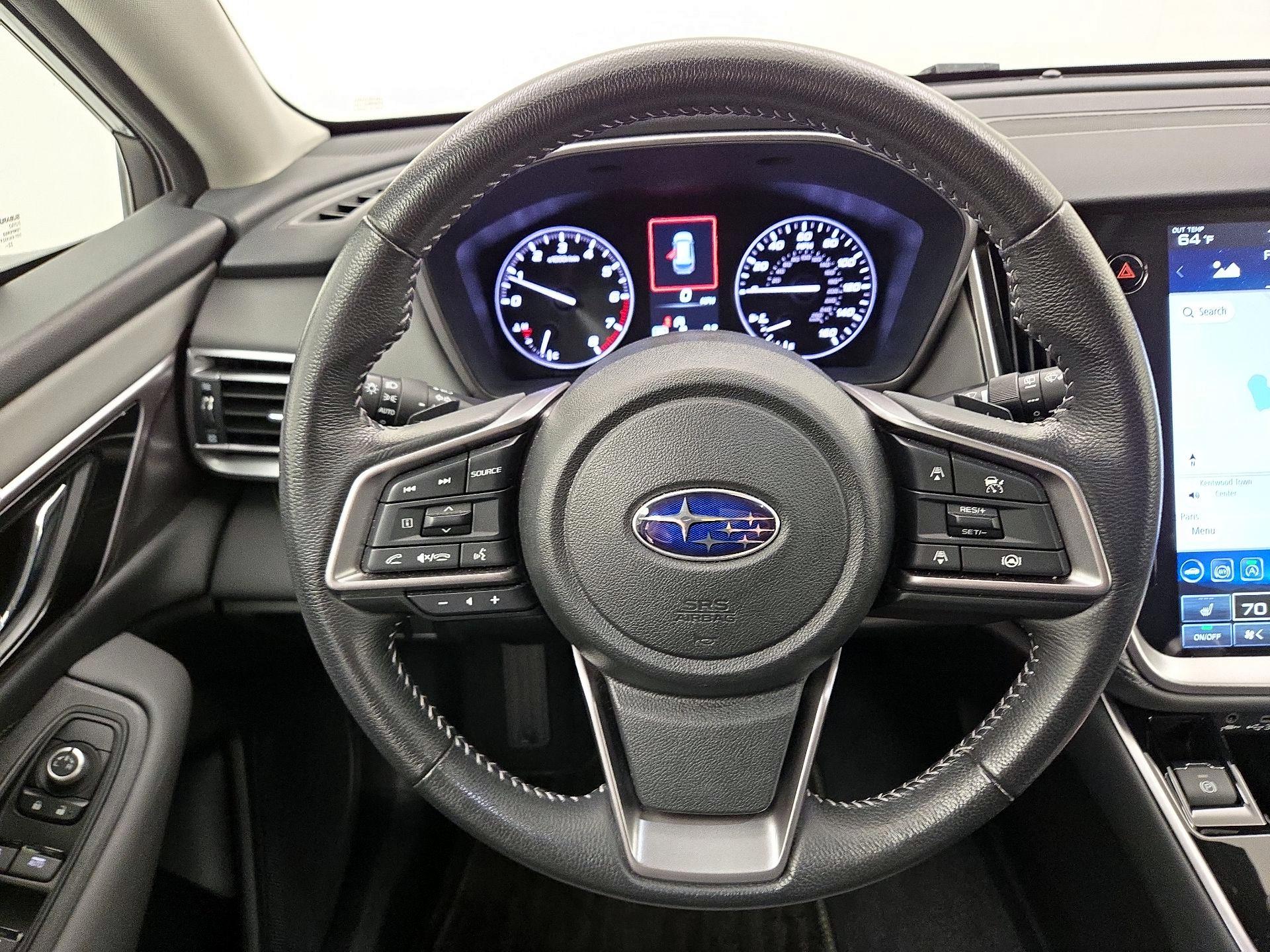 Thumbnail: 2023 Subaru Outback - 10