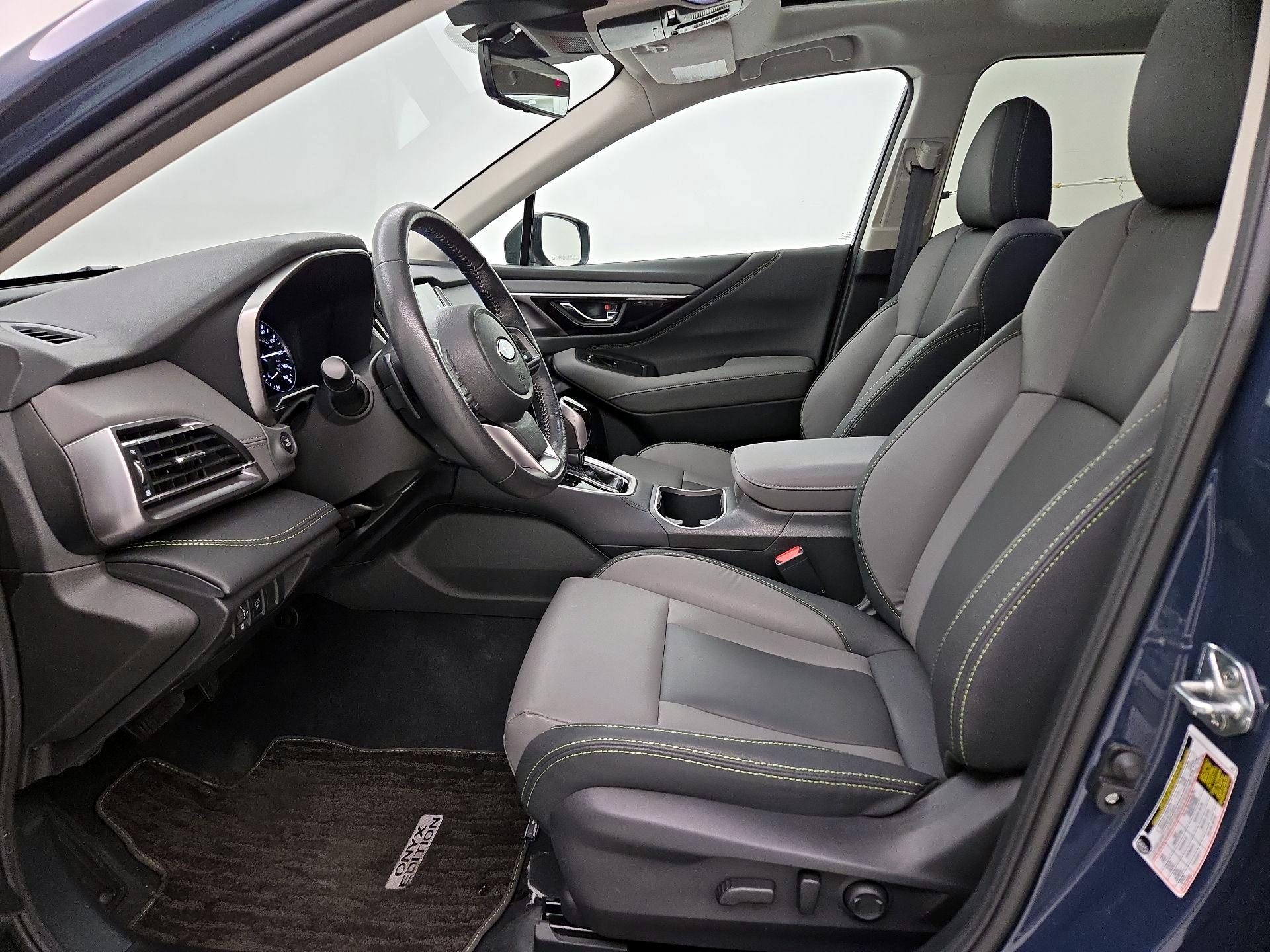 Thumbnail: 2023 Subaru Outback - 11