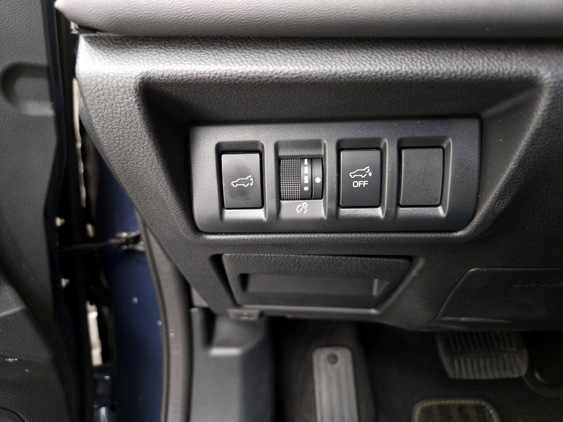 Thumbnail: 2023 Subaru Outback - 13