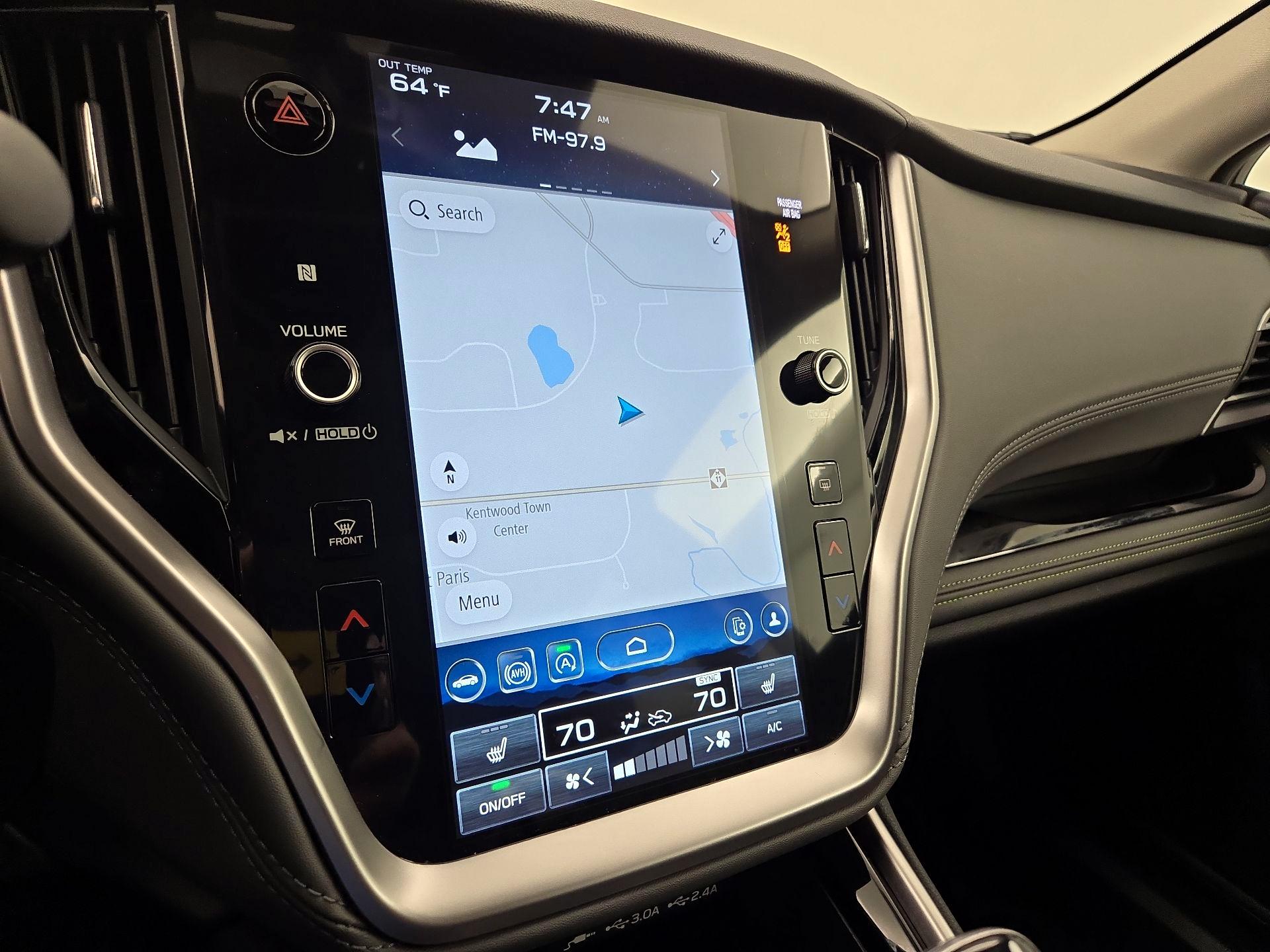 Thumbnail: 2023 Subaru Outback - 14