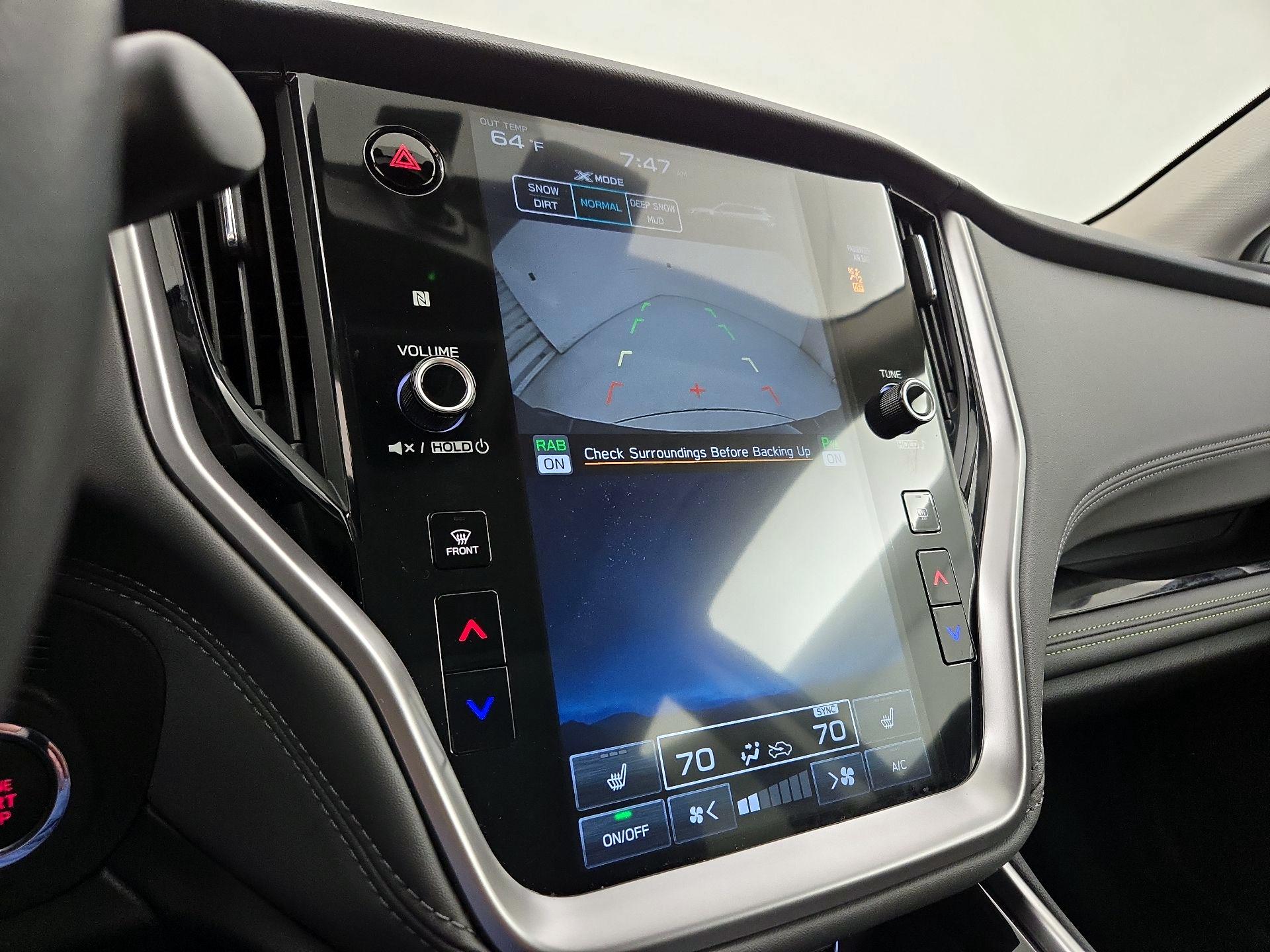 Thumbnail: 2023 Subaru Outback - 15