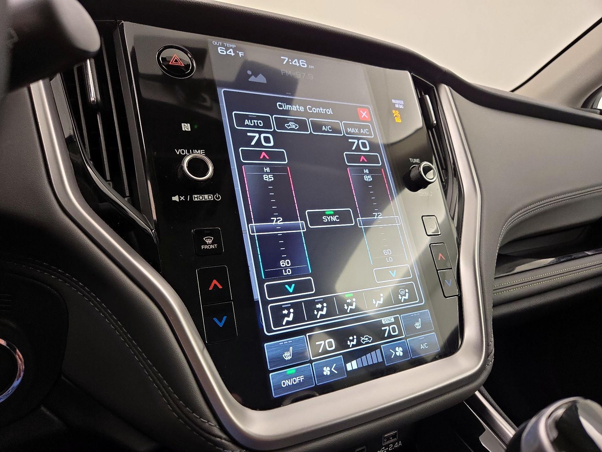 Thumbnail: 2023 Subaru Outback - 17