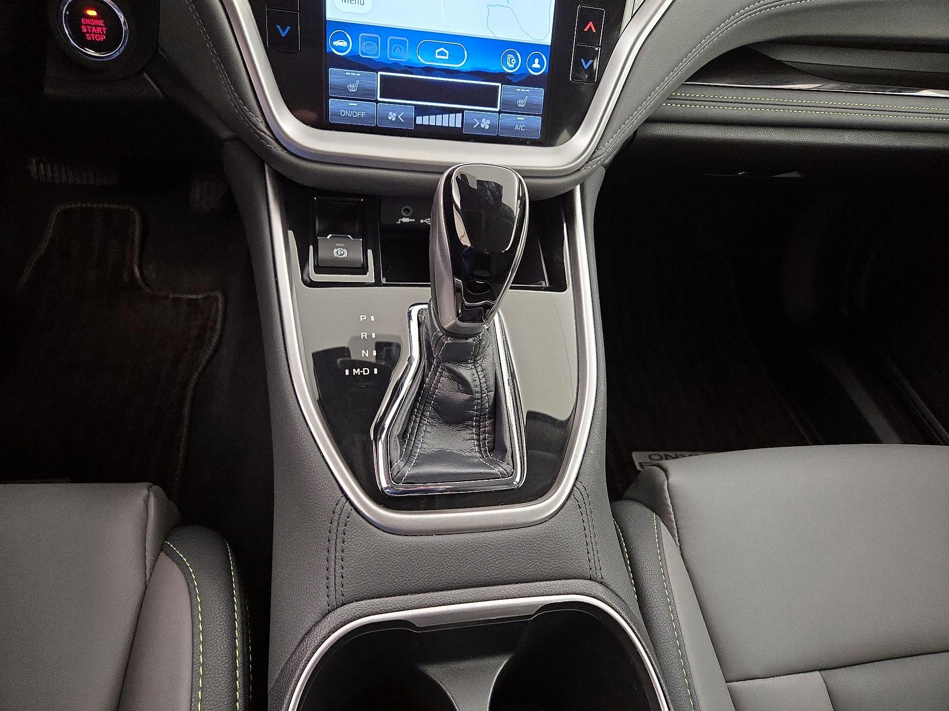 Thumbnail: 2023 Subaru Outback - 18