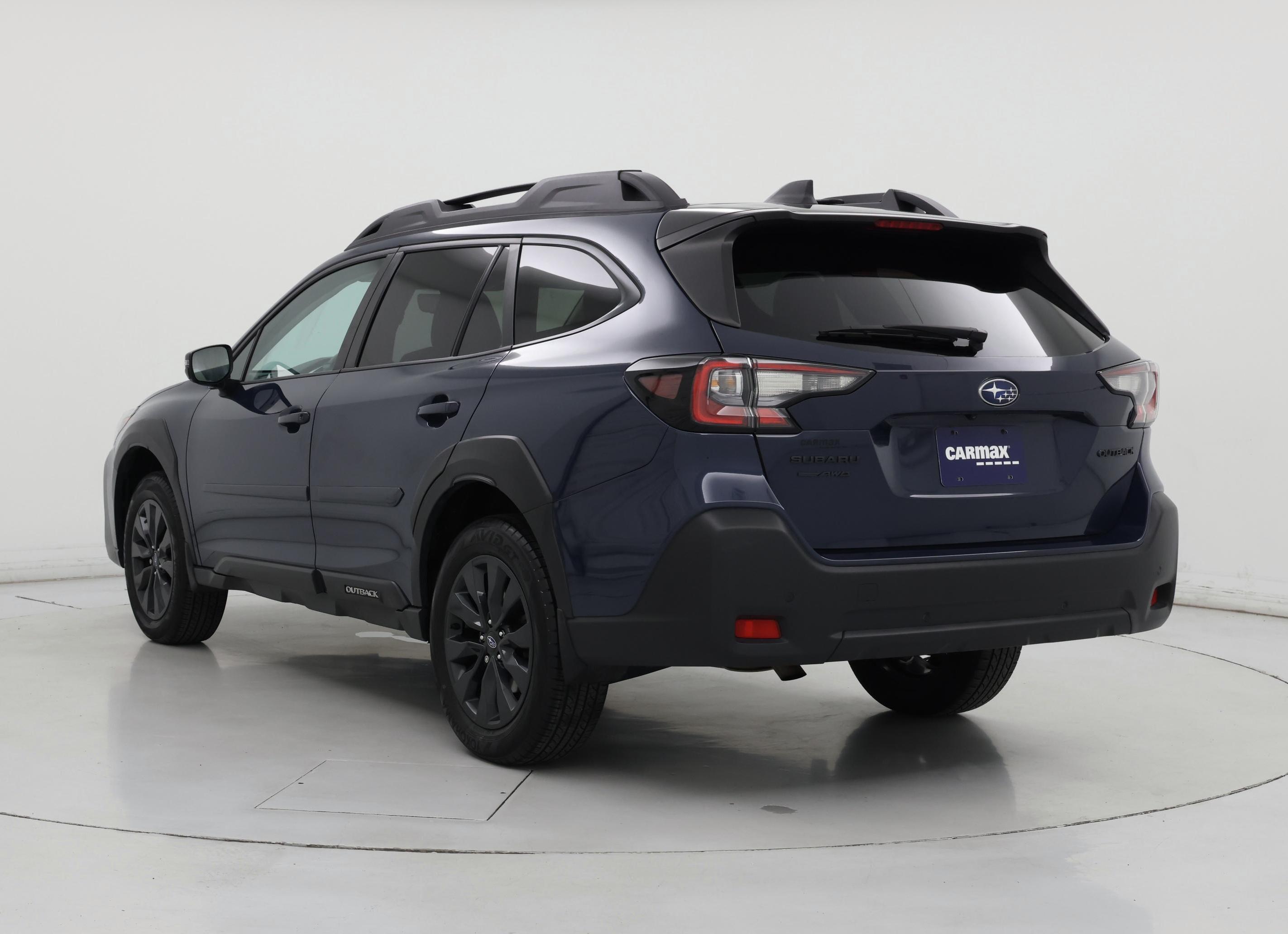 Thumbnail: 2023 Subaru Outback - 2