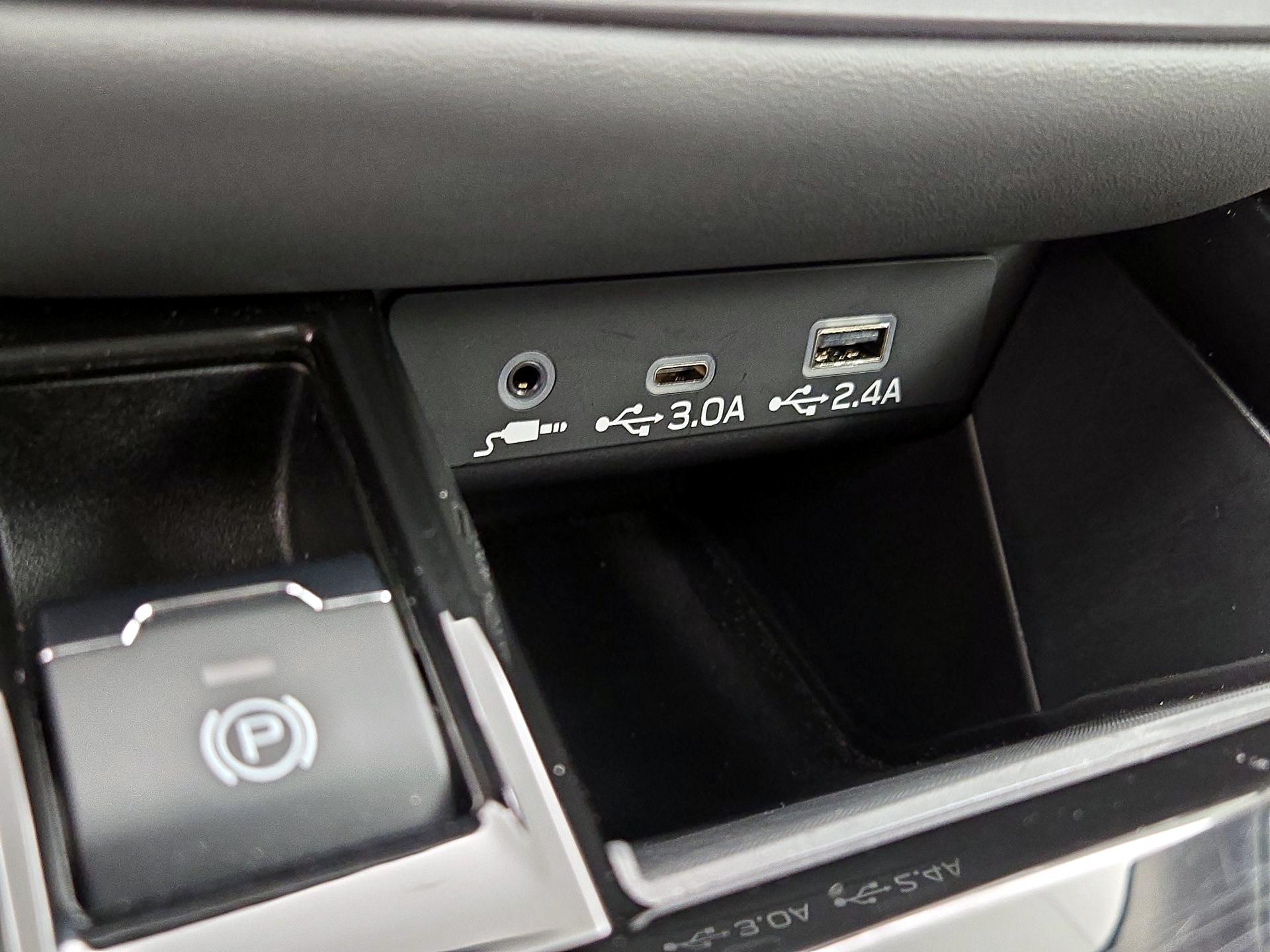 Thumbnail: 2023 Subaru Outback - 19