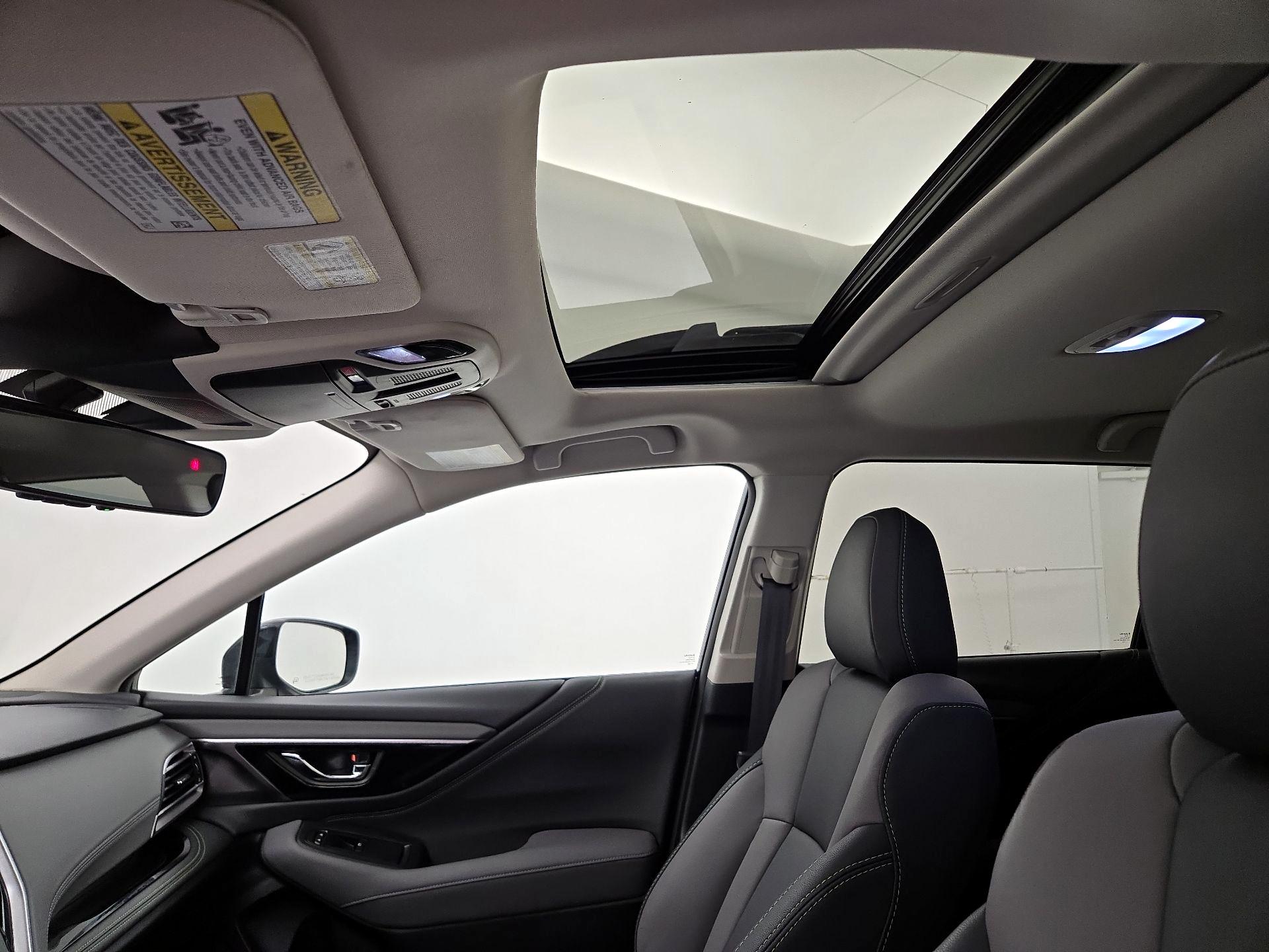 Thumbnail: 2023 Subaru Outback - 20