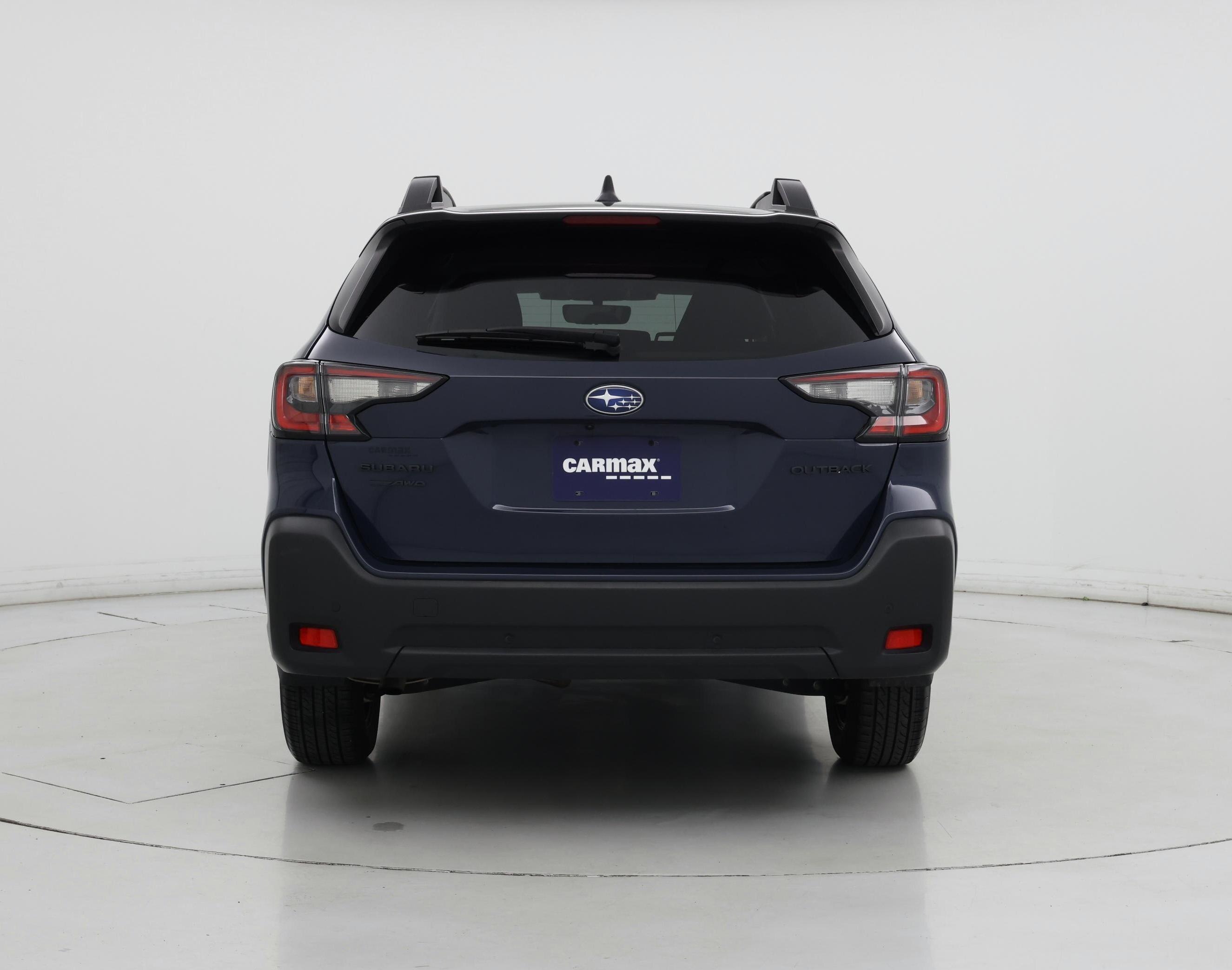 Thumbnail: 2023 Subaru Outback - 6