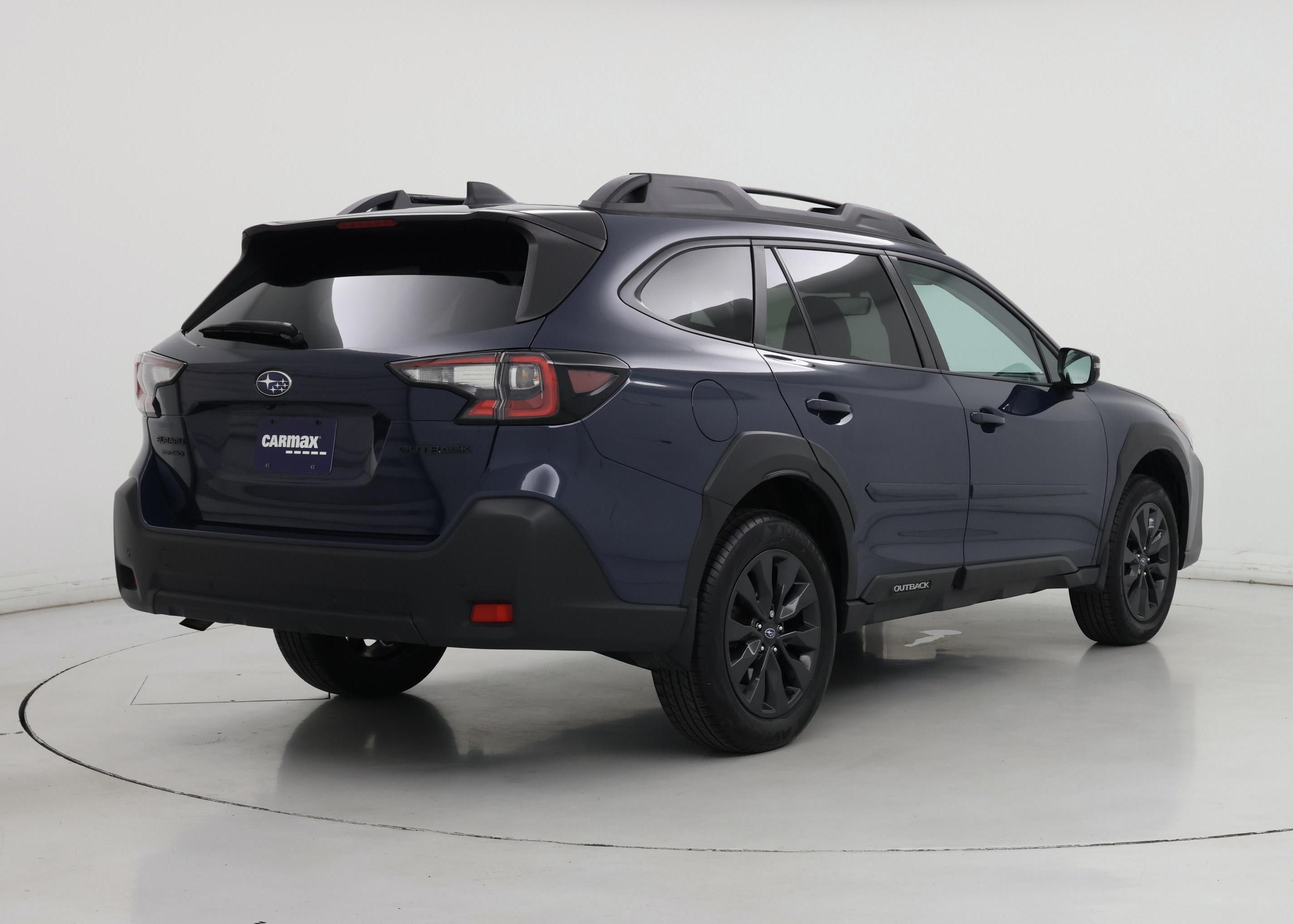 Thumbnail: 2023 Subaru Outback - 8