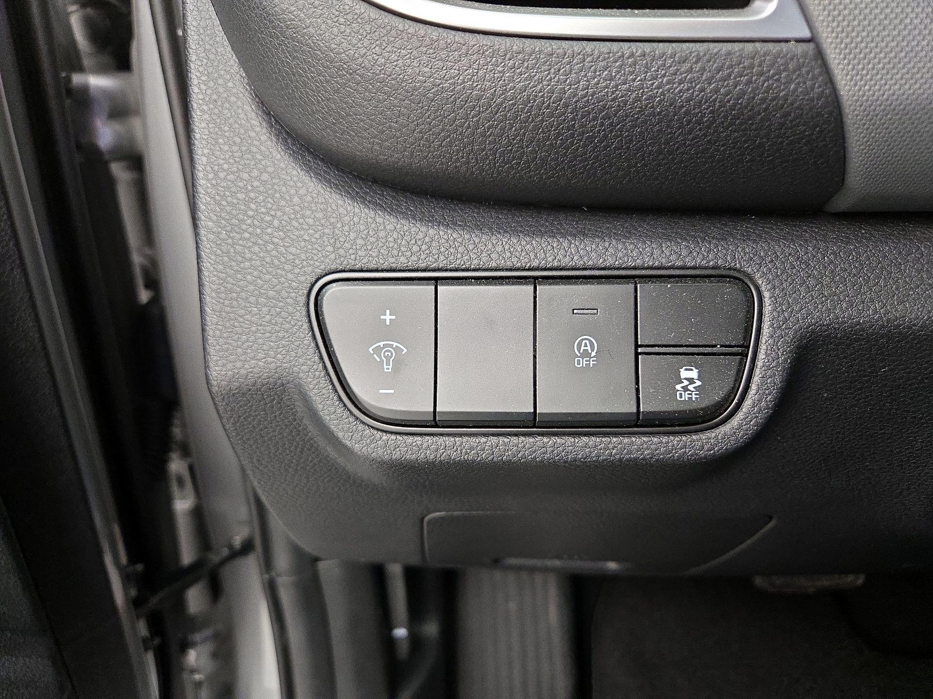 Thumbnail: 2024 Kia Seltos - 13