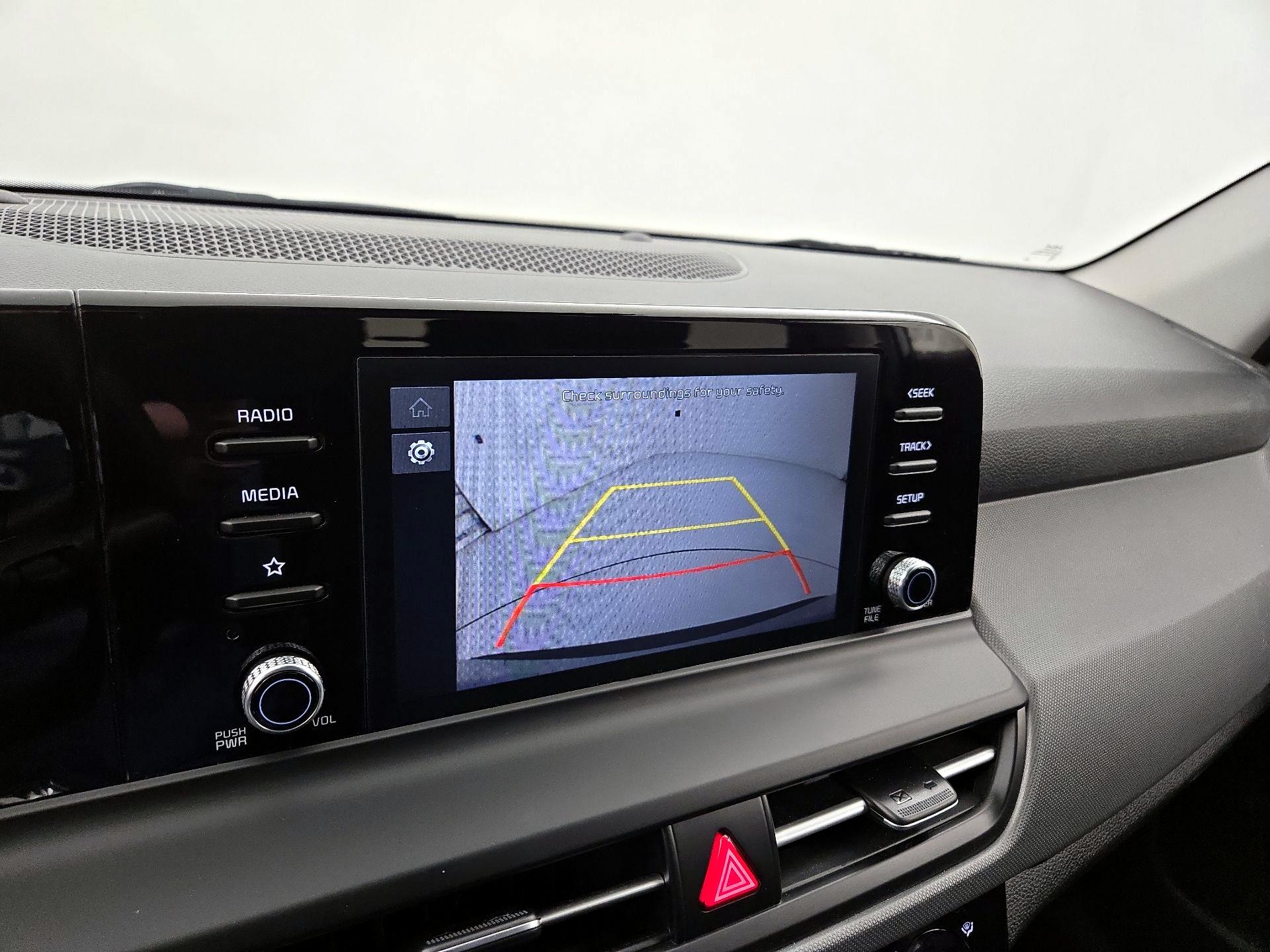 Thumbnail: 2024 Kia Seltos - 14