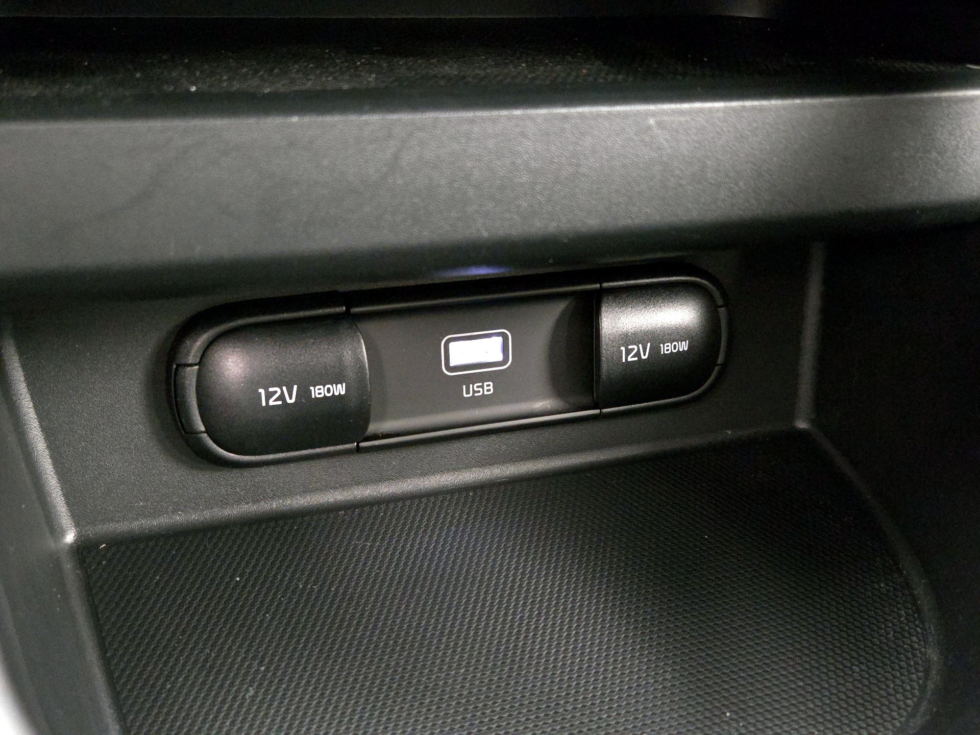 Thumbnail: 2024 Kia Seltos - 18