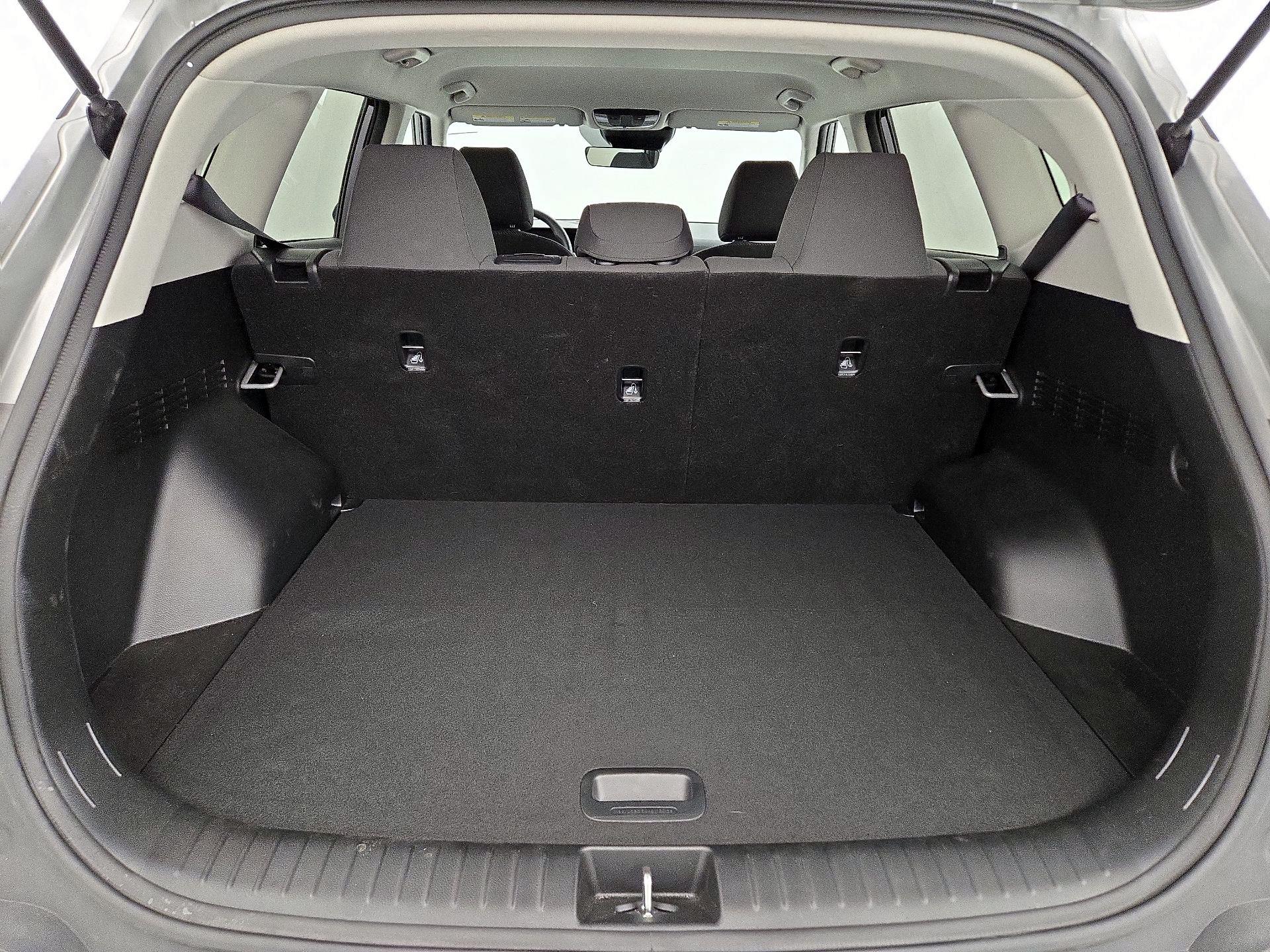 Thumbnail: 2024 Kia Seltos - 20