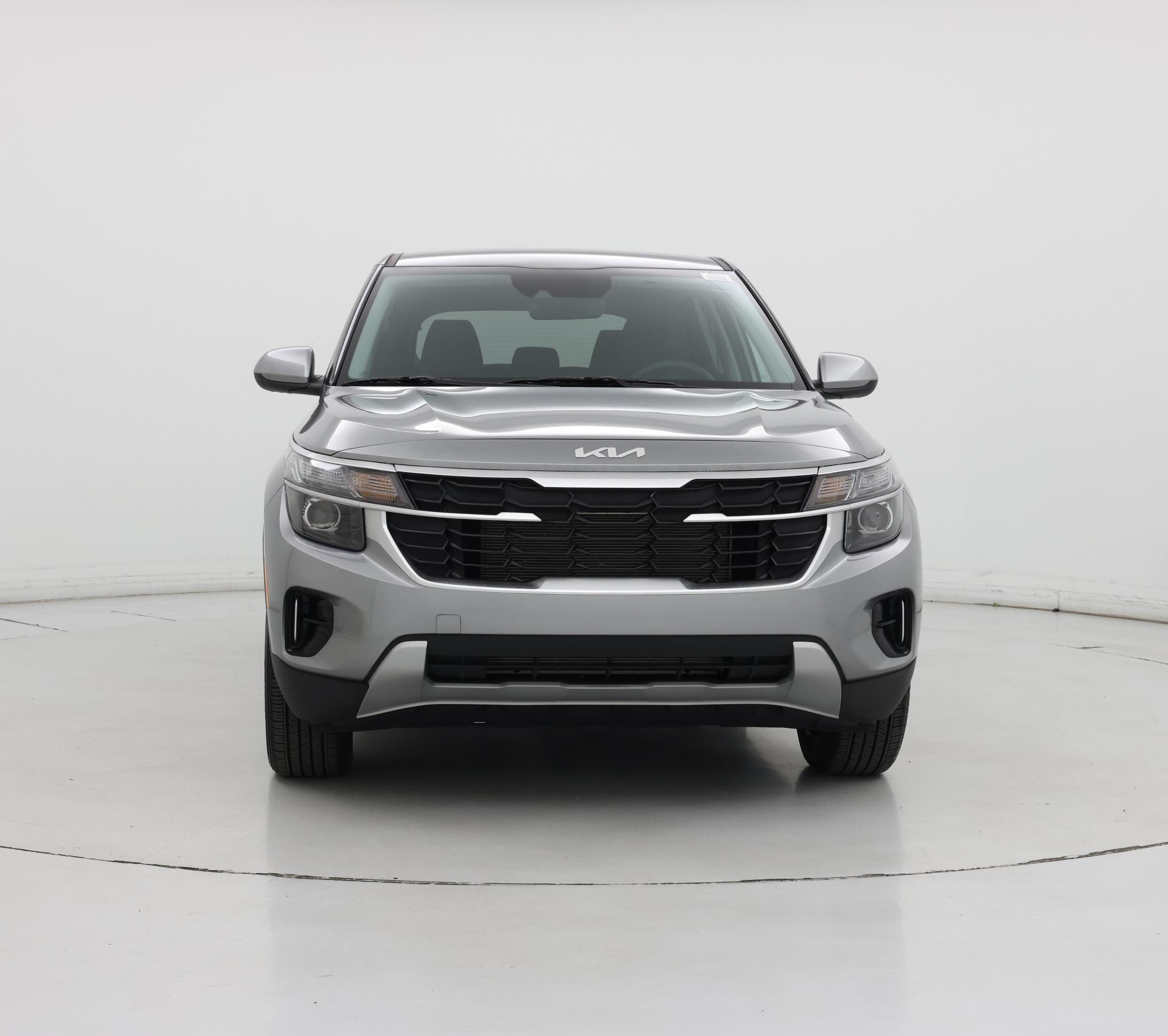 Thumbnail: 2024 Kia Seltos - 5