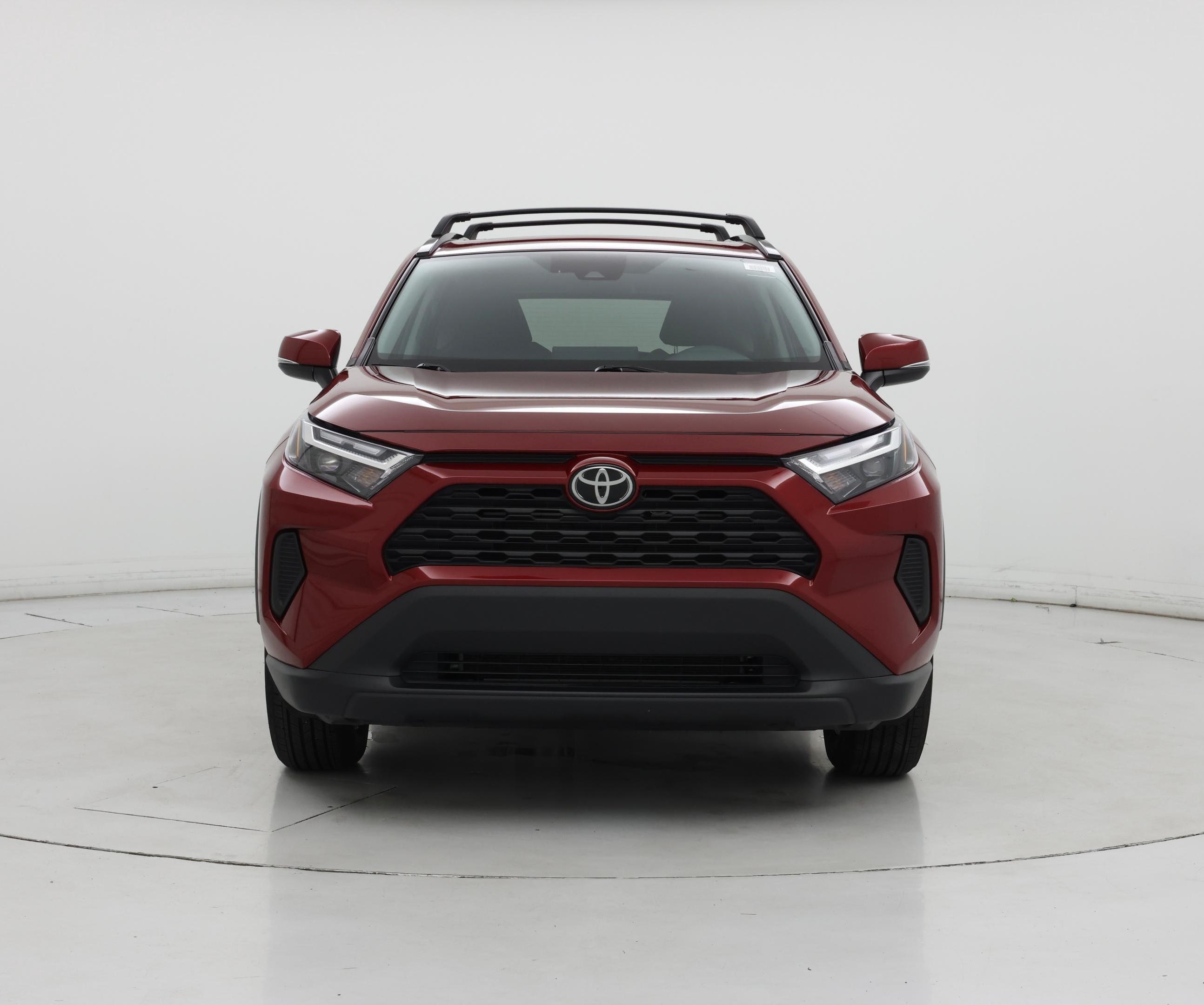 Thumbnail: 2023 Toyota RAV4 - 5