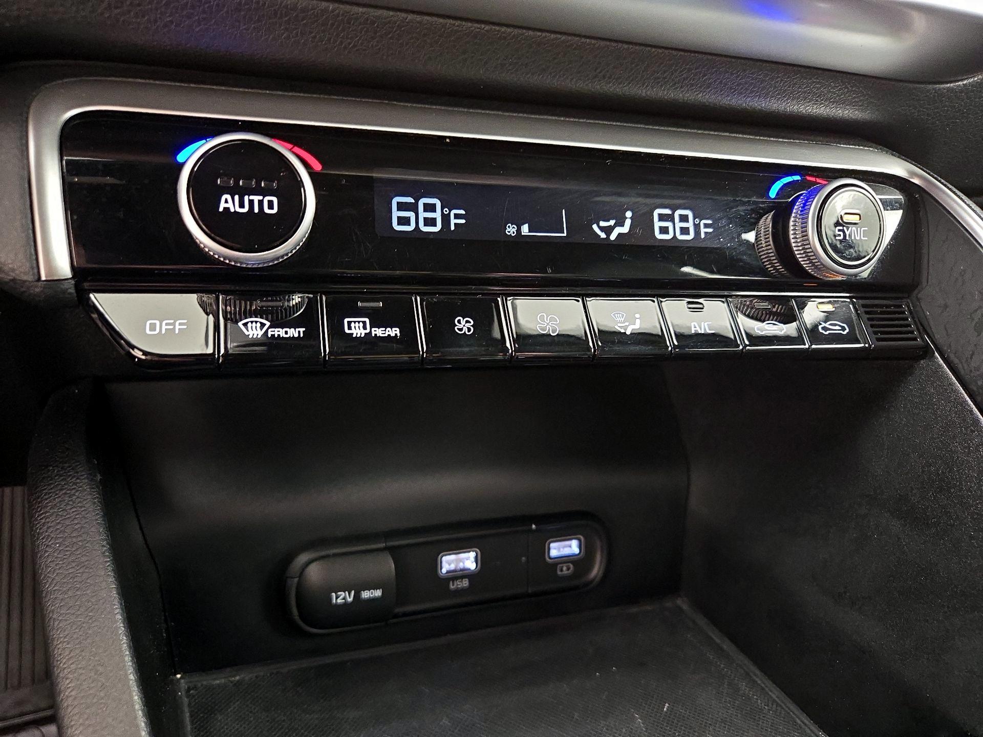 Thumbnail: 2022 Kia K5 - 17