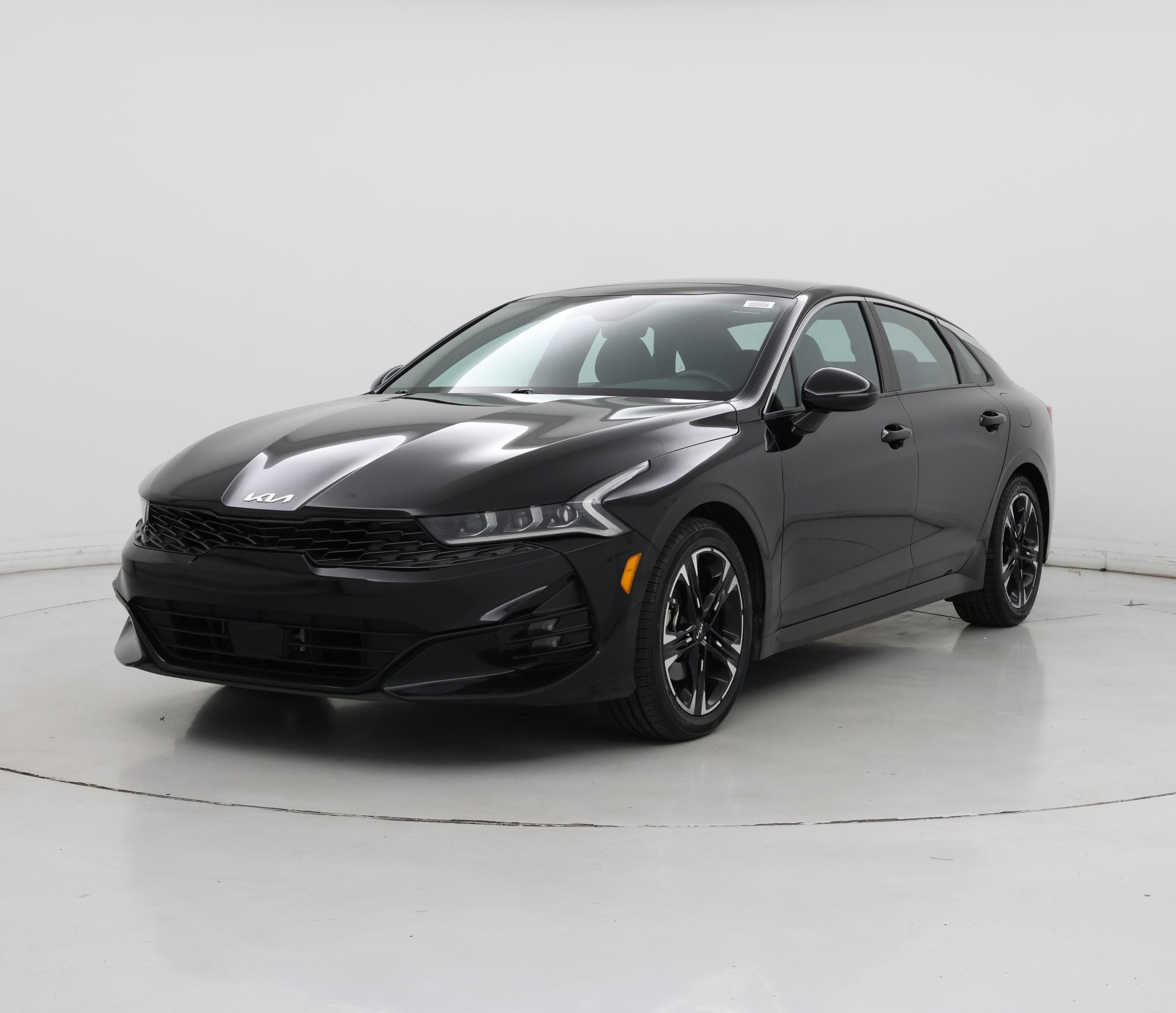 Thumbnail: 2022 Kia K5 - 4