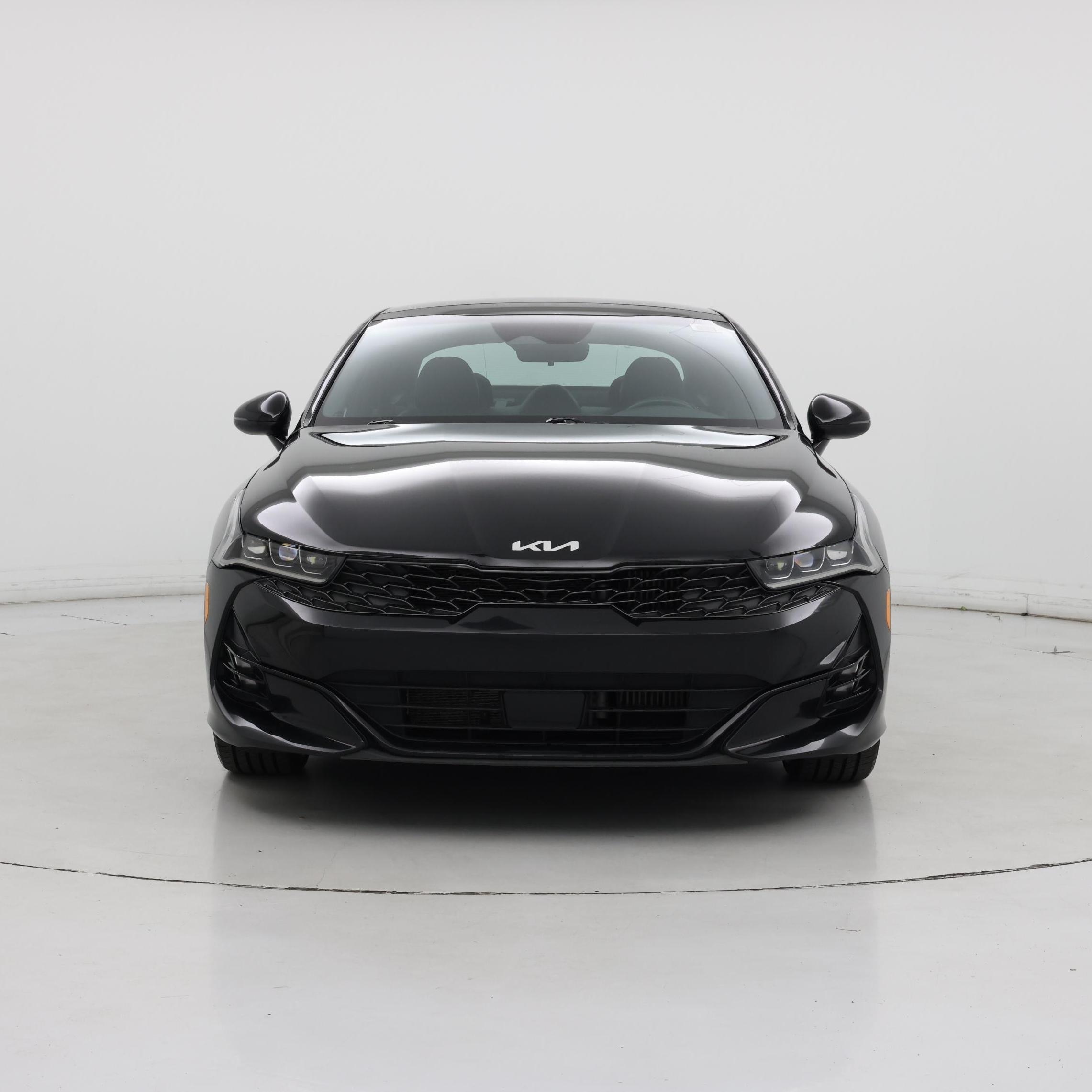 Thumbnail: 2022 Kia K5 - 5