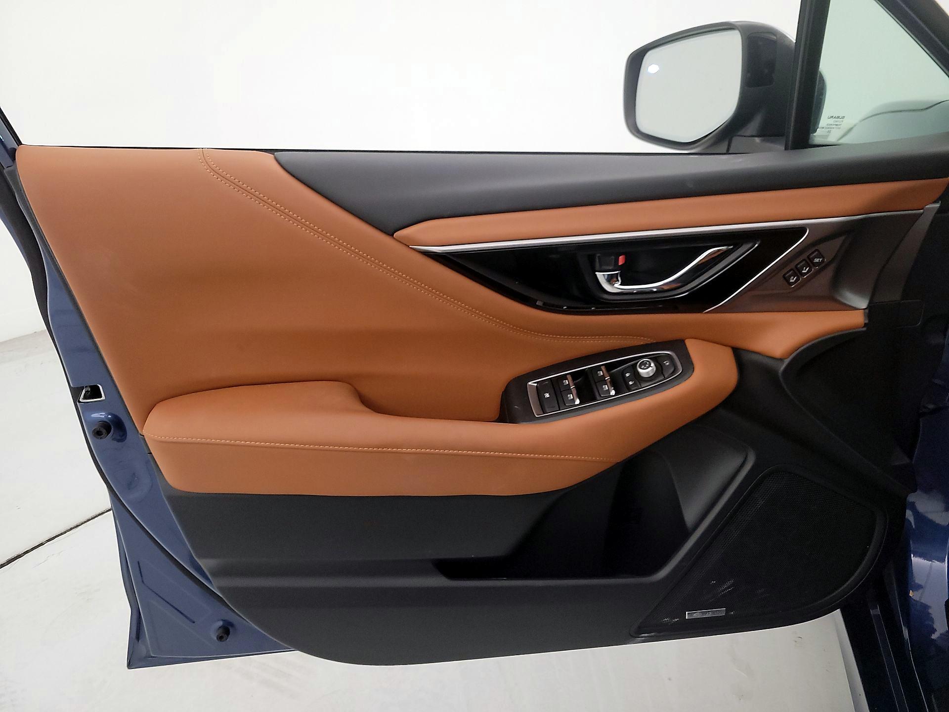 Thumbnail: 2021 Subaru Legacy - 12