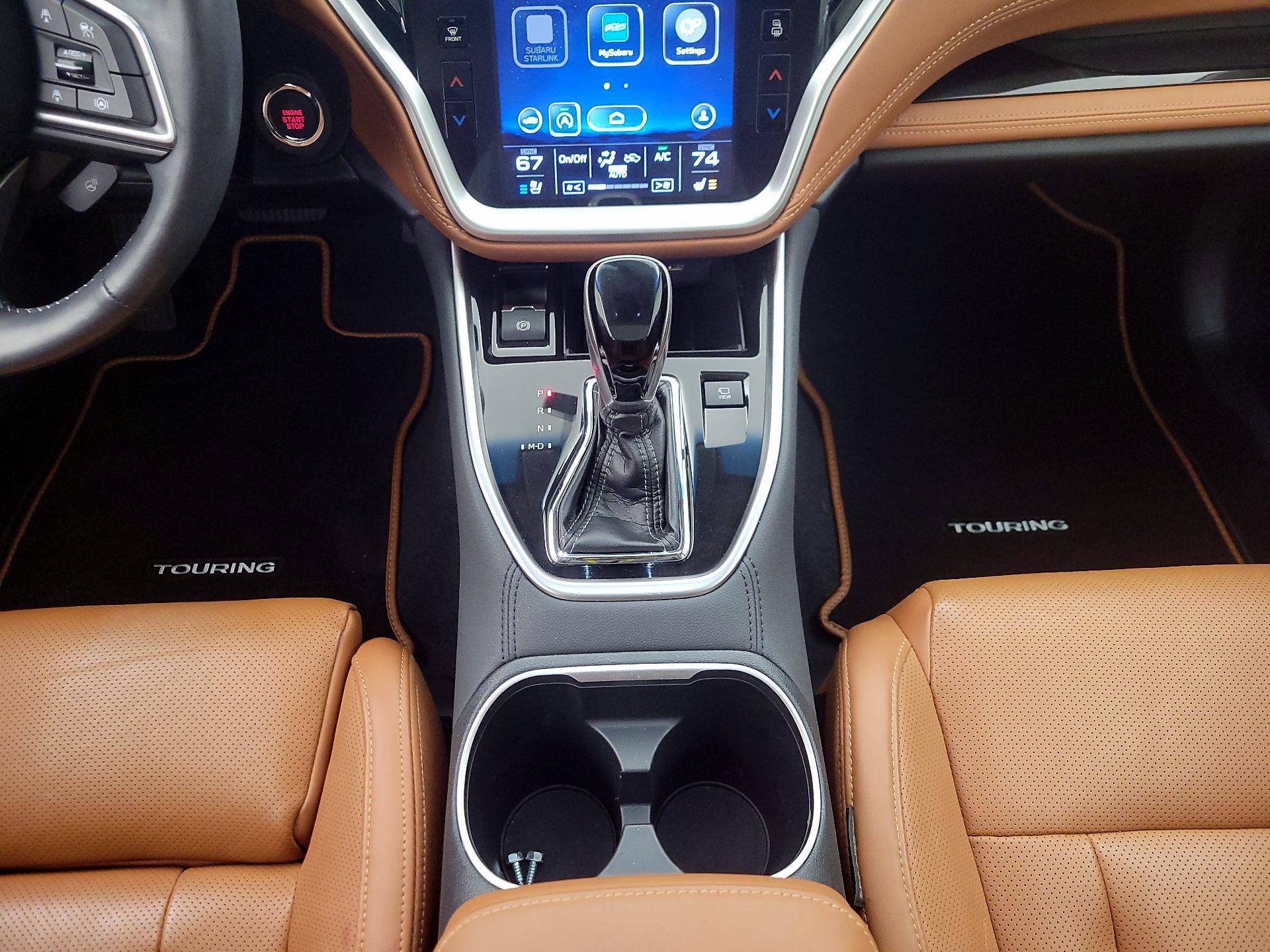 Thumbnail: 2021 Subaru Legacy - 18