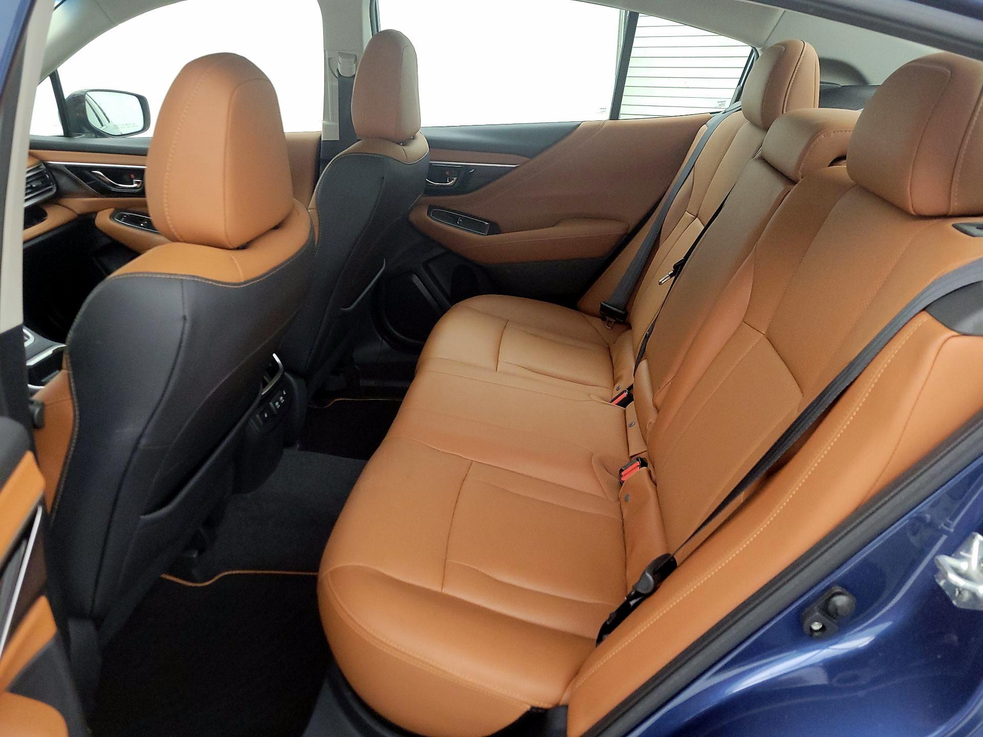 Thumbnail: 2021 Subaru Legacy - 20