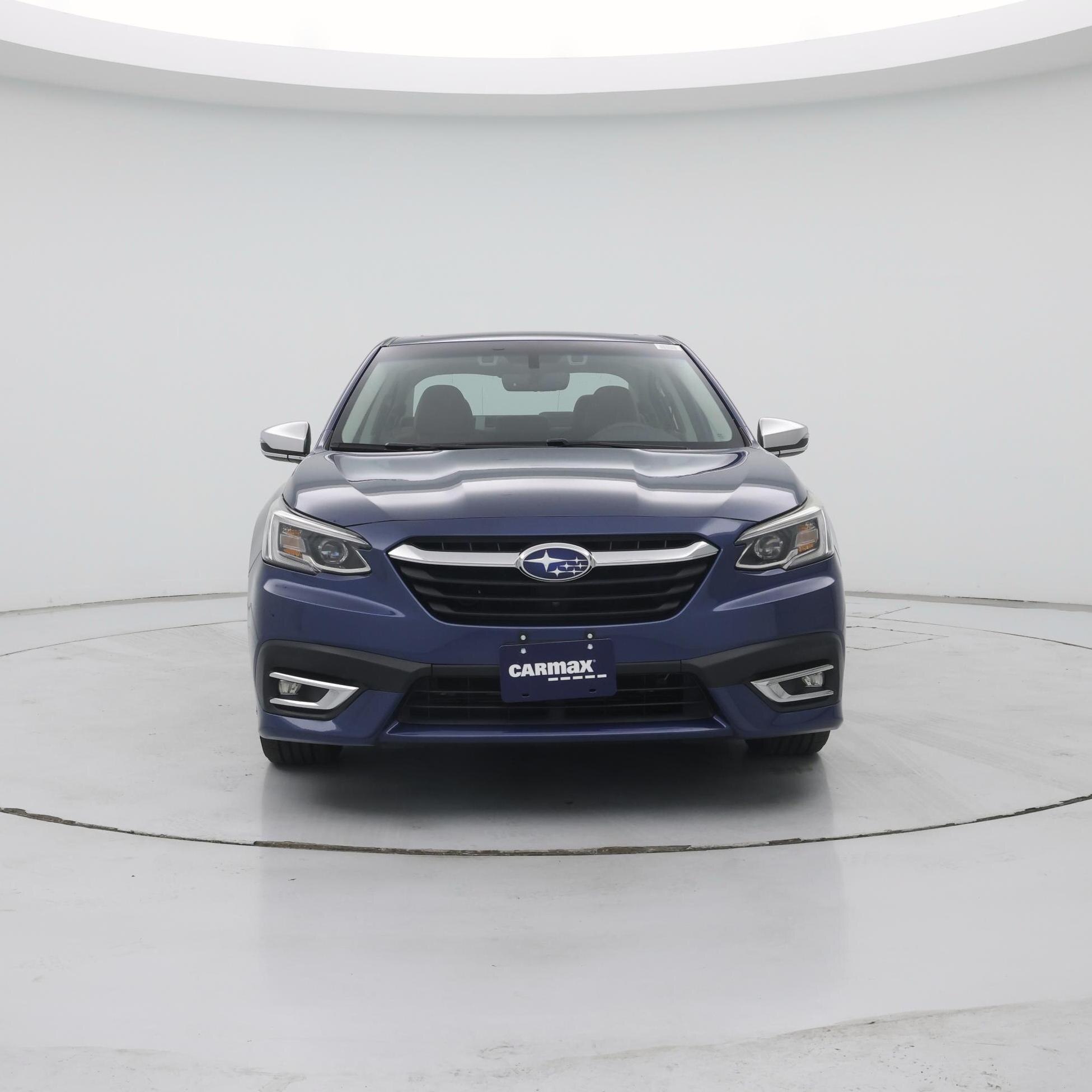 Thumbnail: 2021 Subaru Legacy - 5