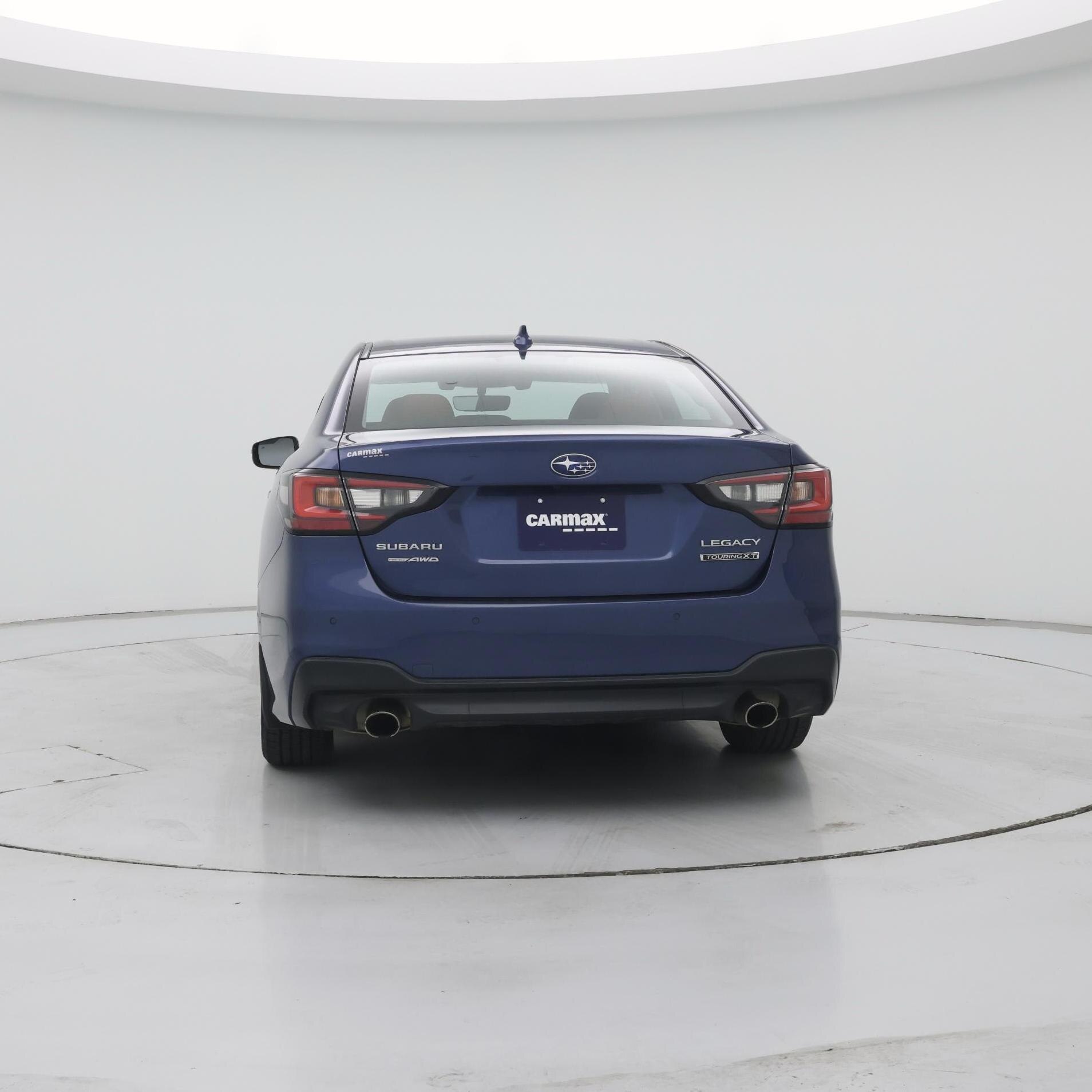 Thumbnail: 2021 Subaru Legacy - 6