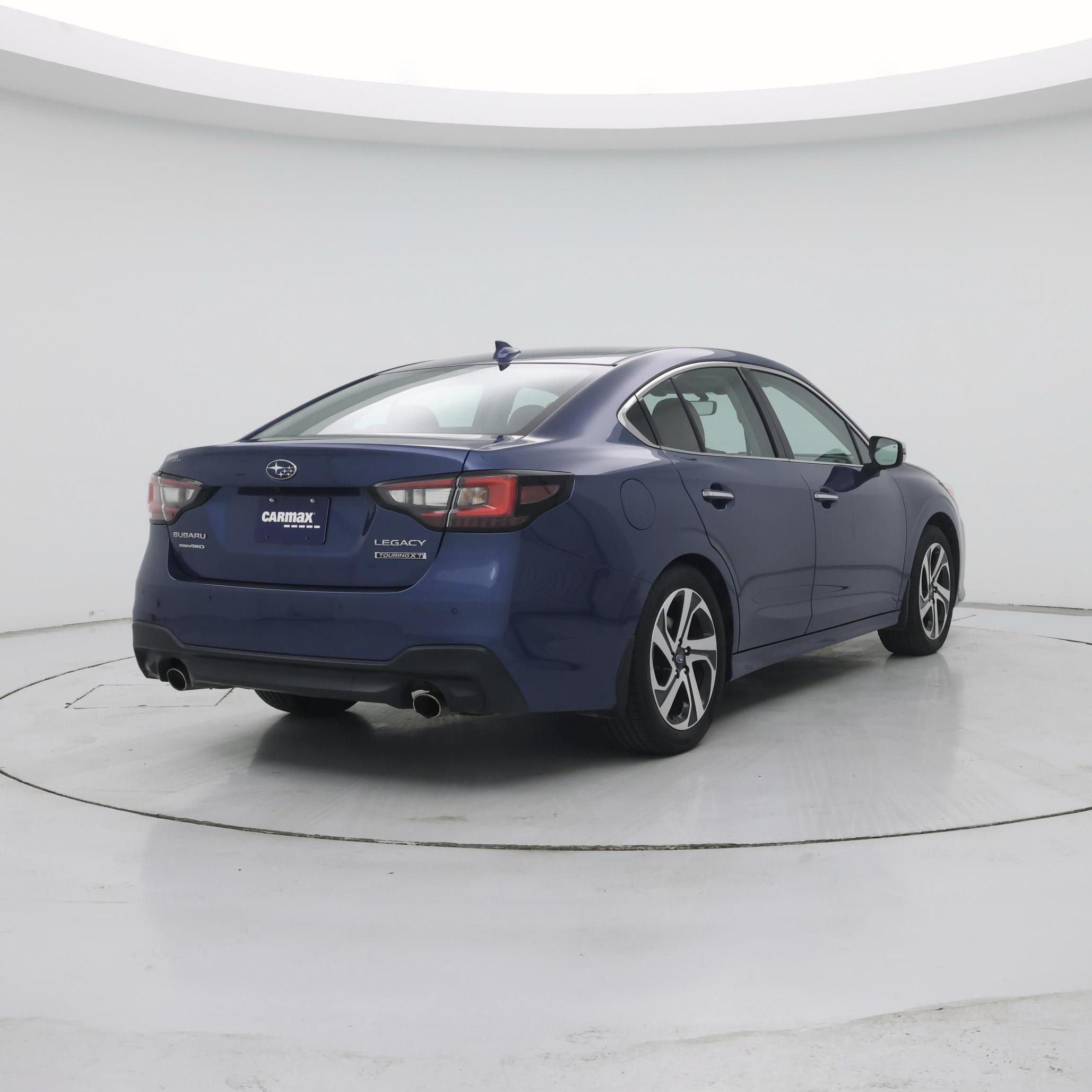 Thumbnail: 2021 Subaru Legacy - 8