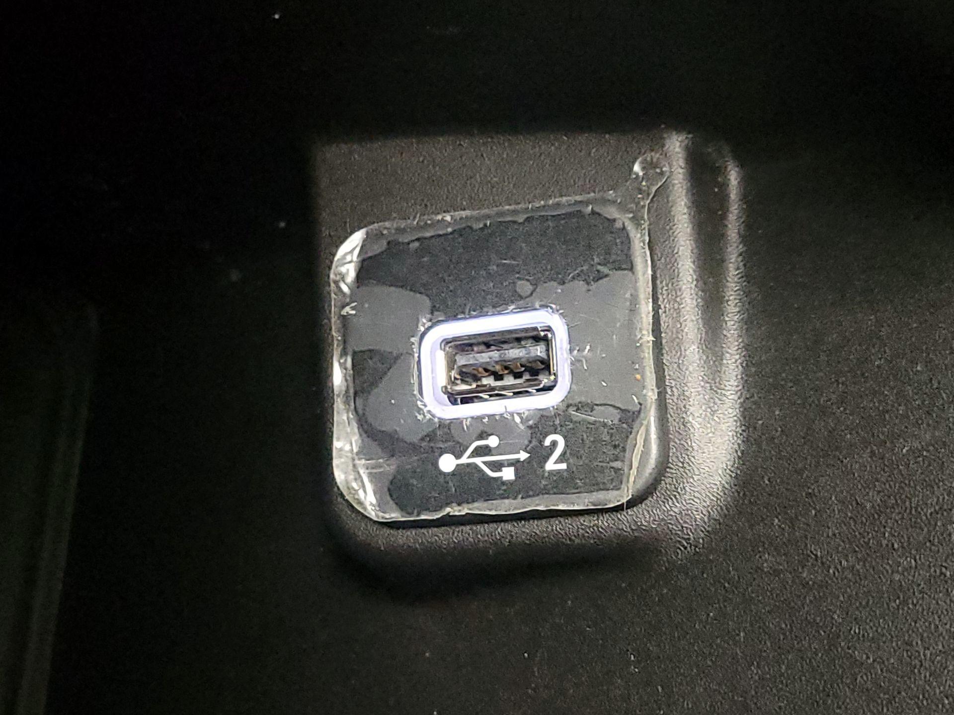 Thumbnail: 2022 Jeep Wrangler - 19