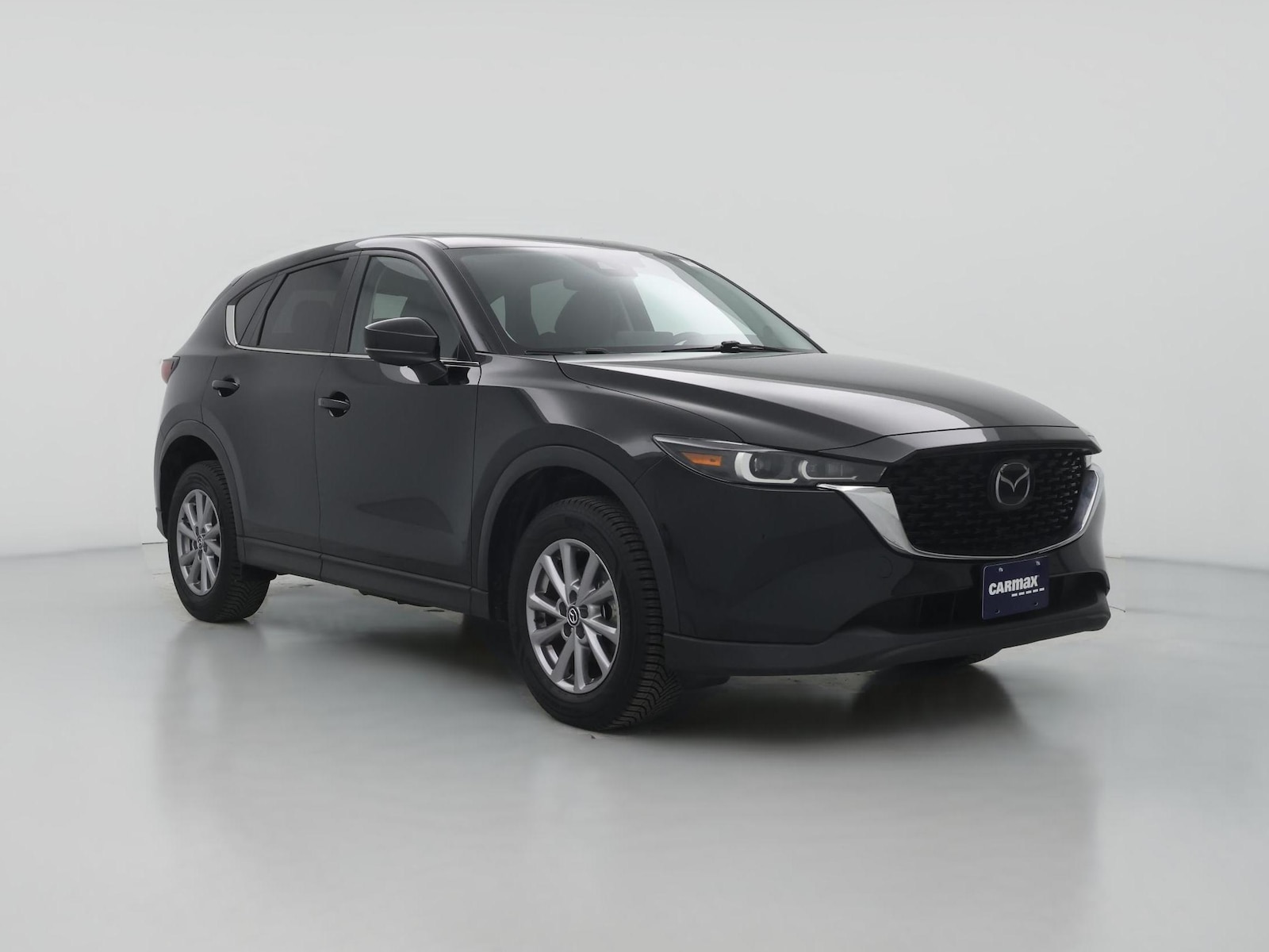 2023 Mazda CX-5 S Preferred package