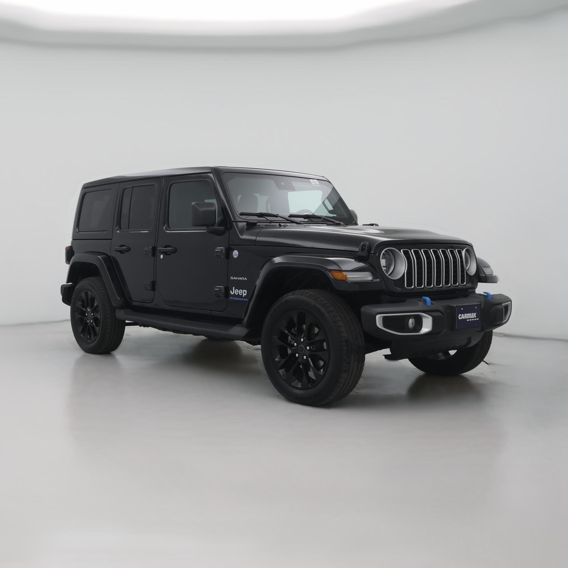 Thumbnail: 2024 Jeep Wrangler - 1