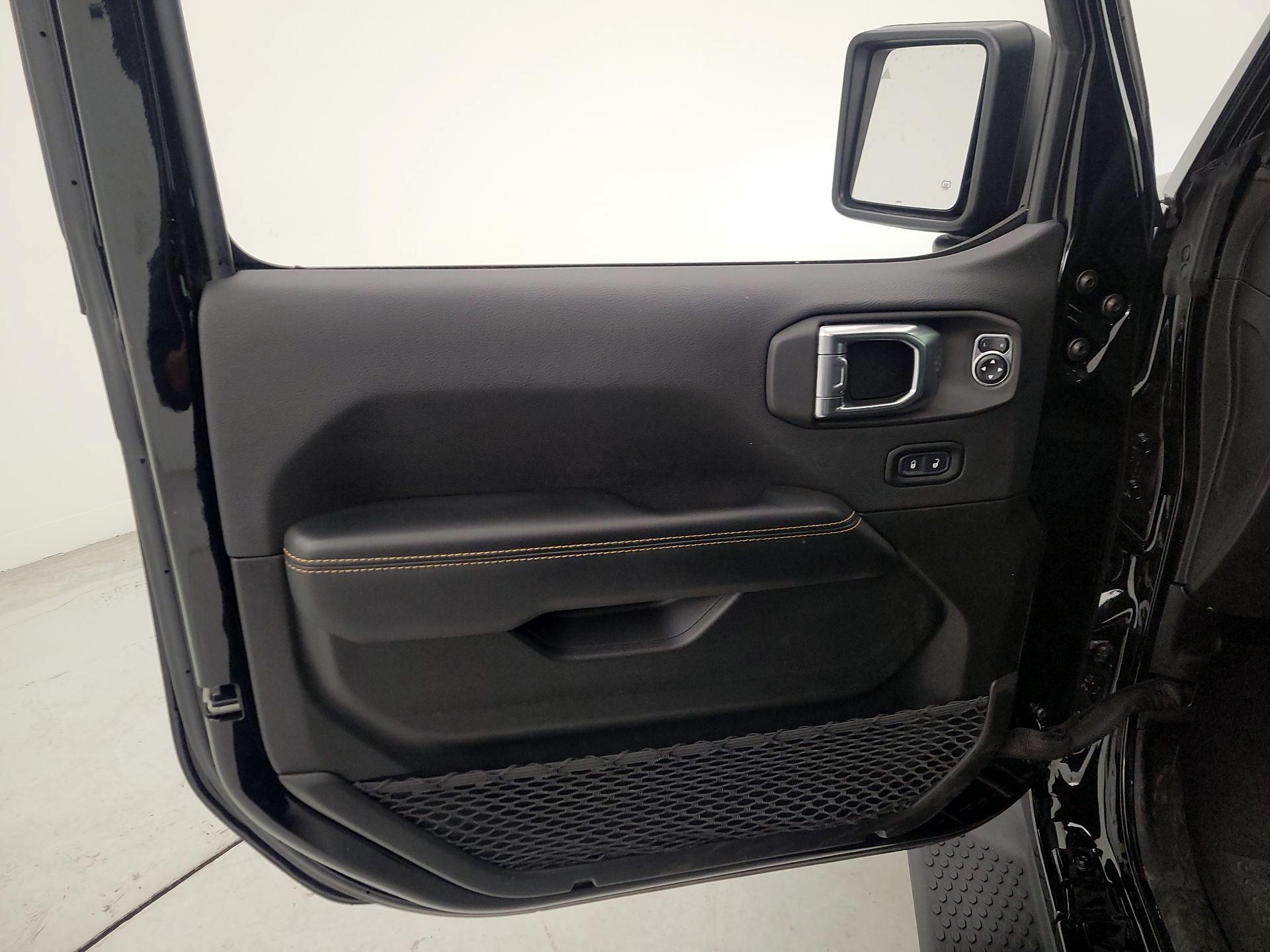 Thumbnail: 2024 Jeep Wrangler - 12