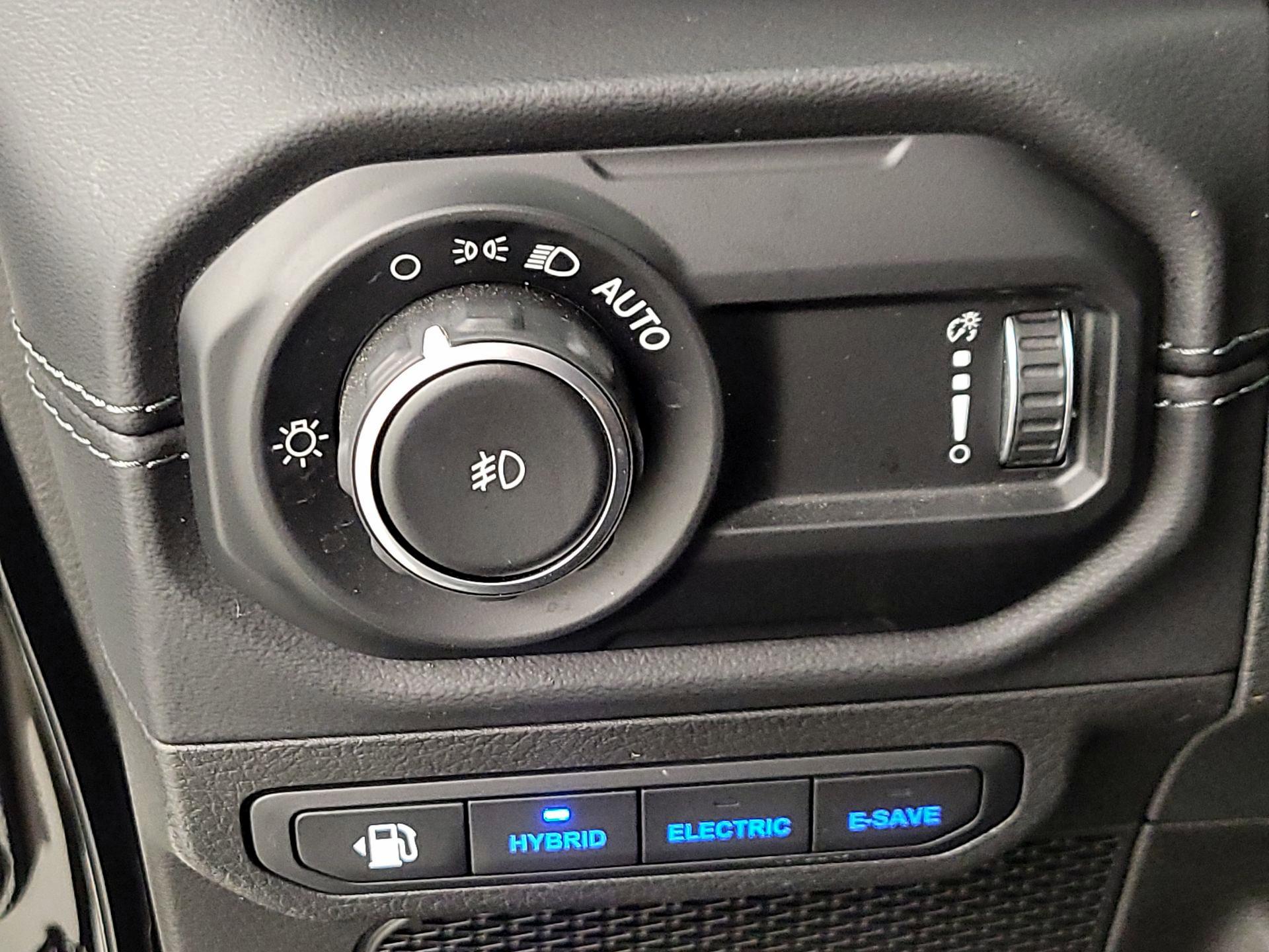 Thumbnail: 2024 Jeep Wrangler - 13