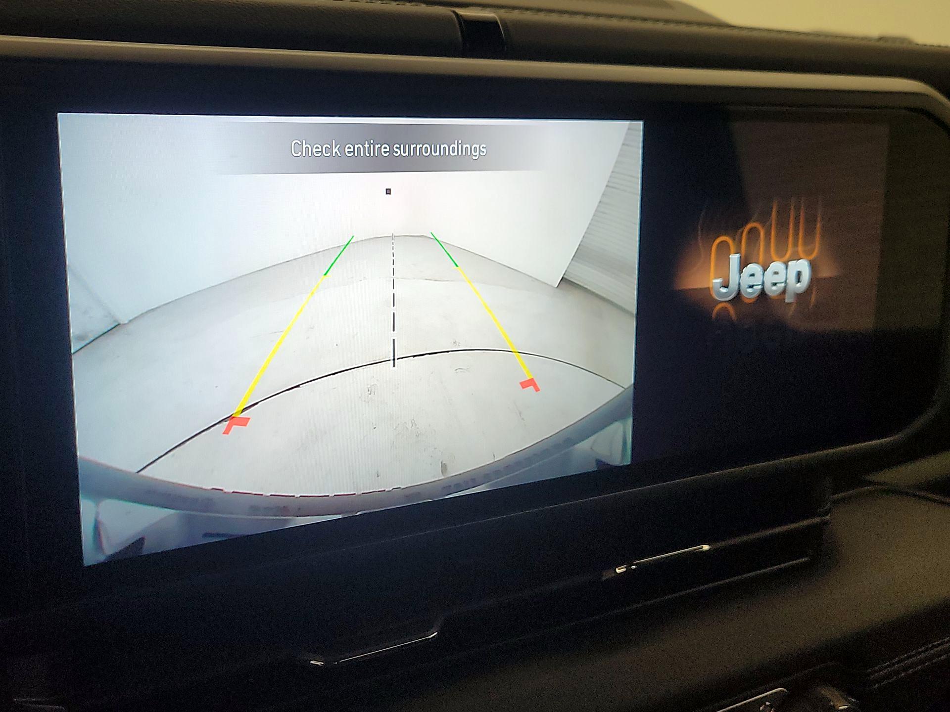 Thumbnail: 2024 Jeep Wrangler - 14