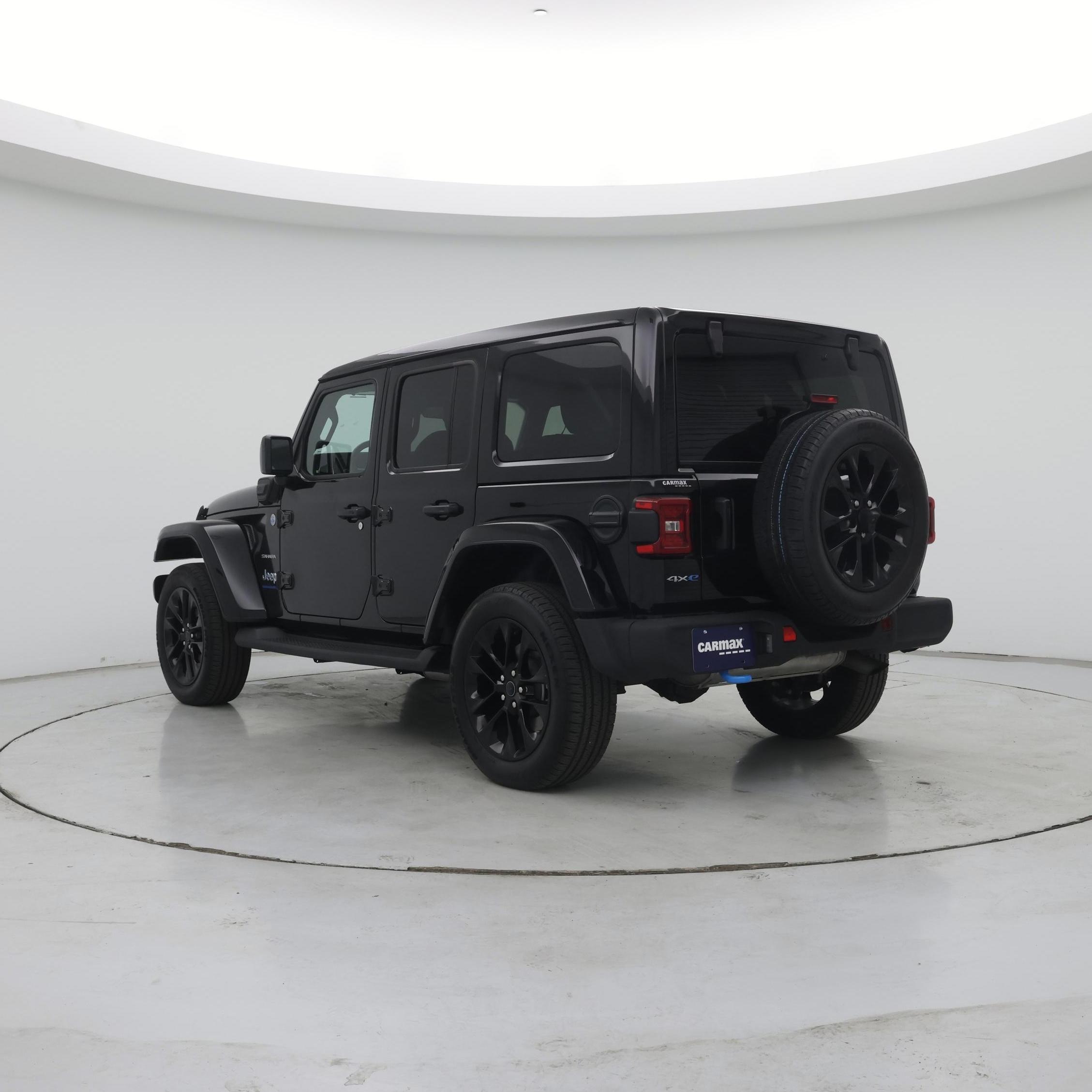 Thumbnail: 2024 Jeep Wrangler - 2