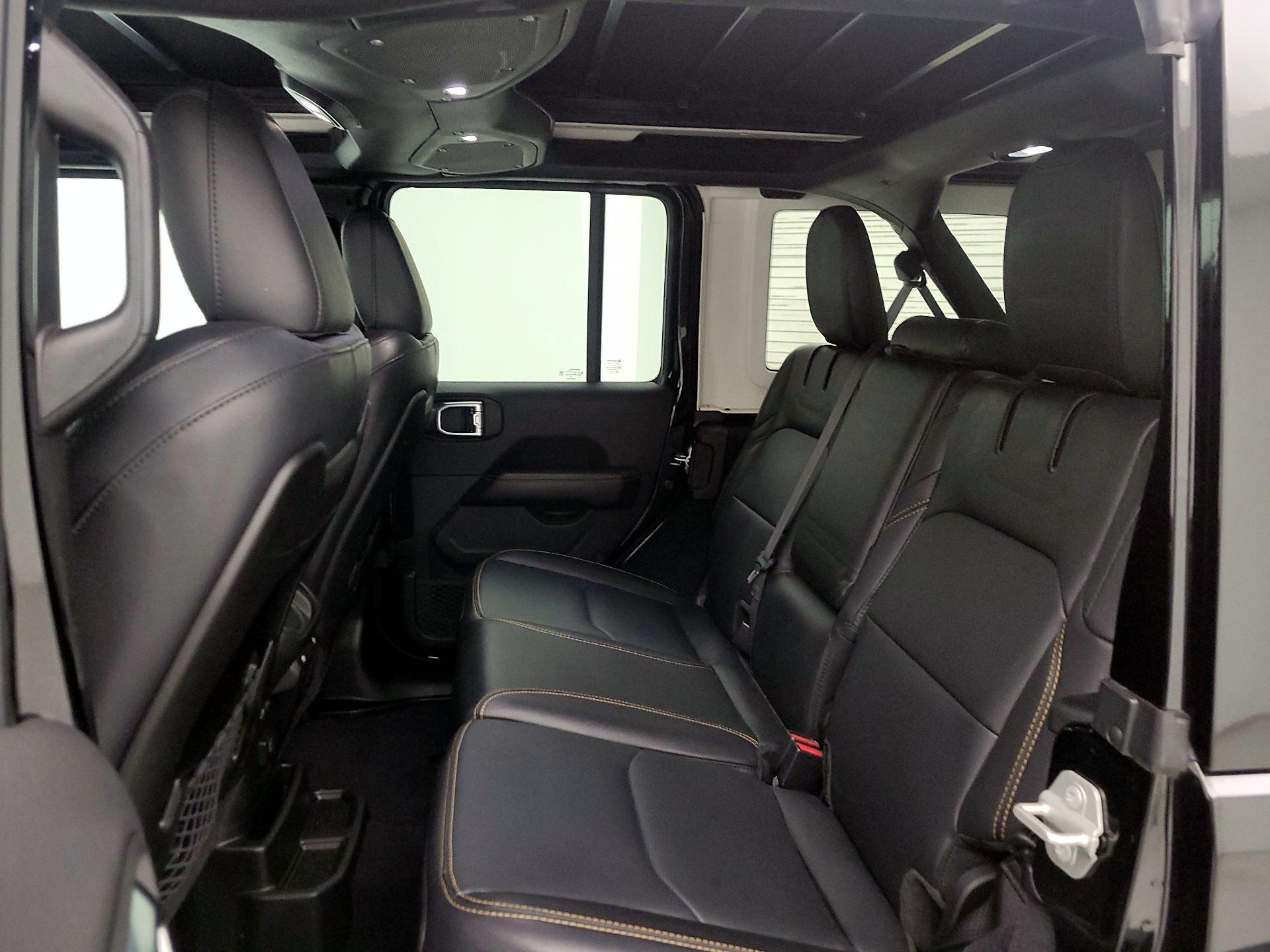 Thumbnail: 2024 Jeep Wrangler - 19