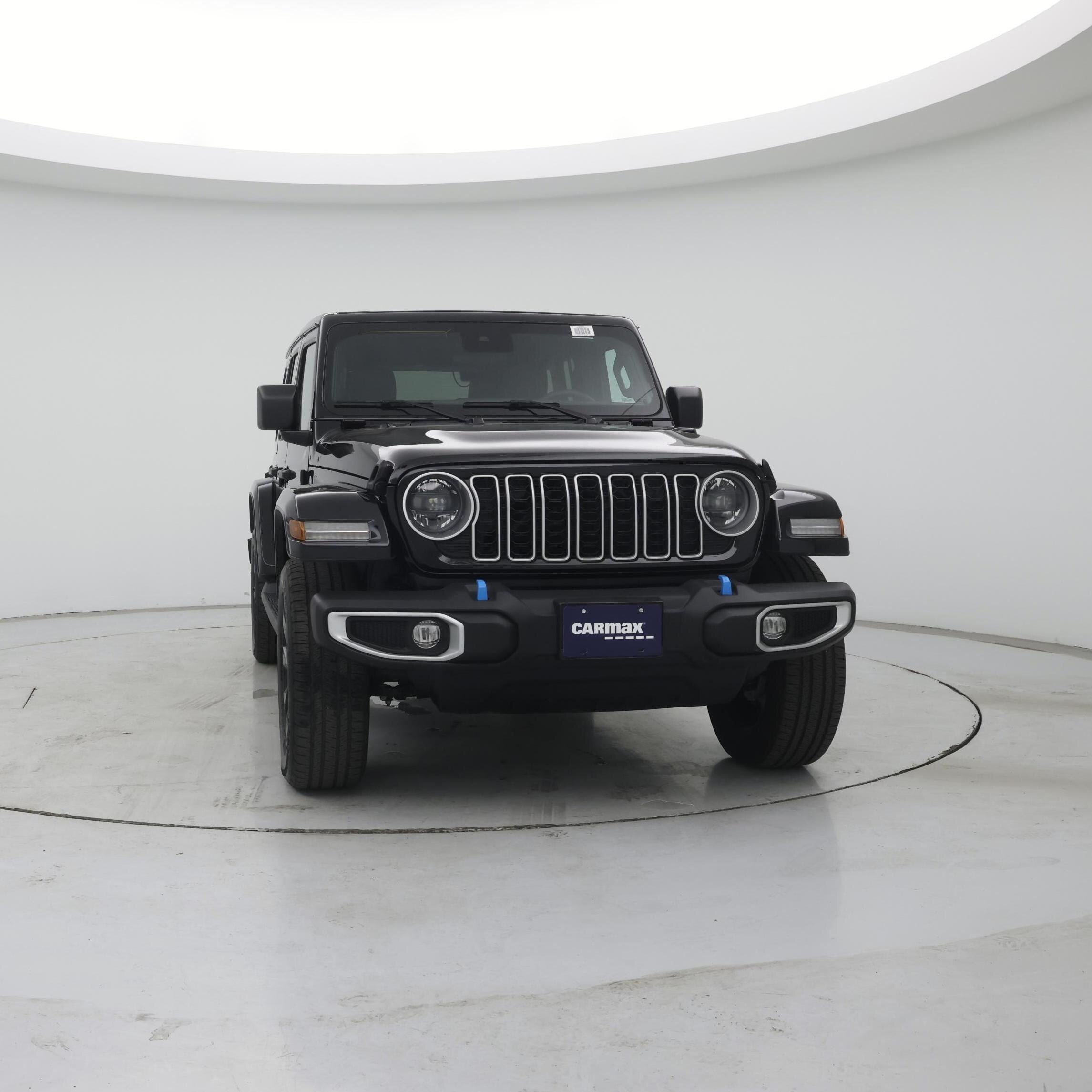 Thumbnail: 2024 Jeep Wrangler - 5