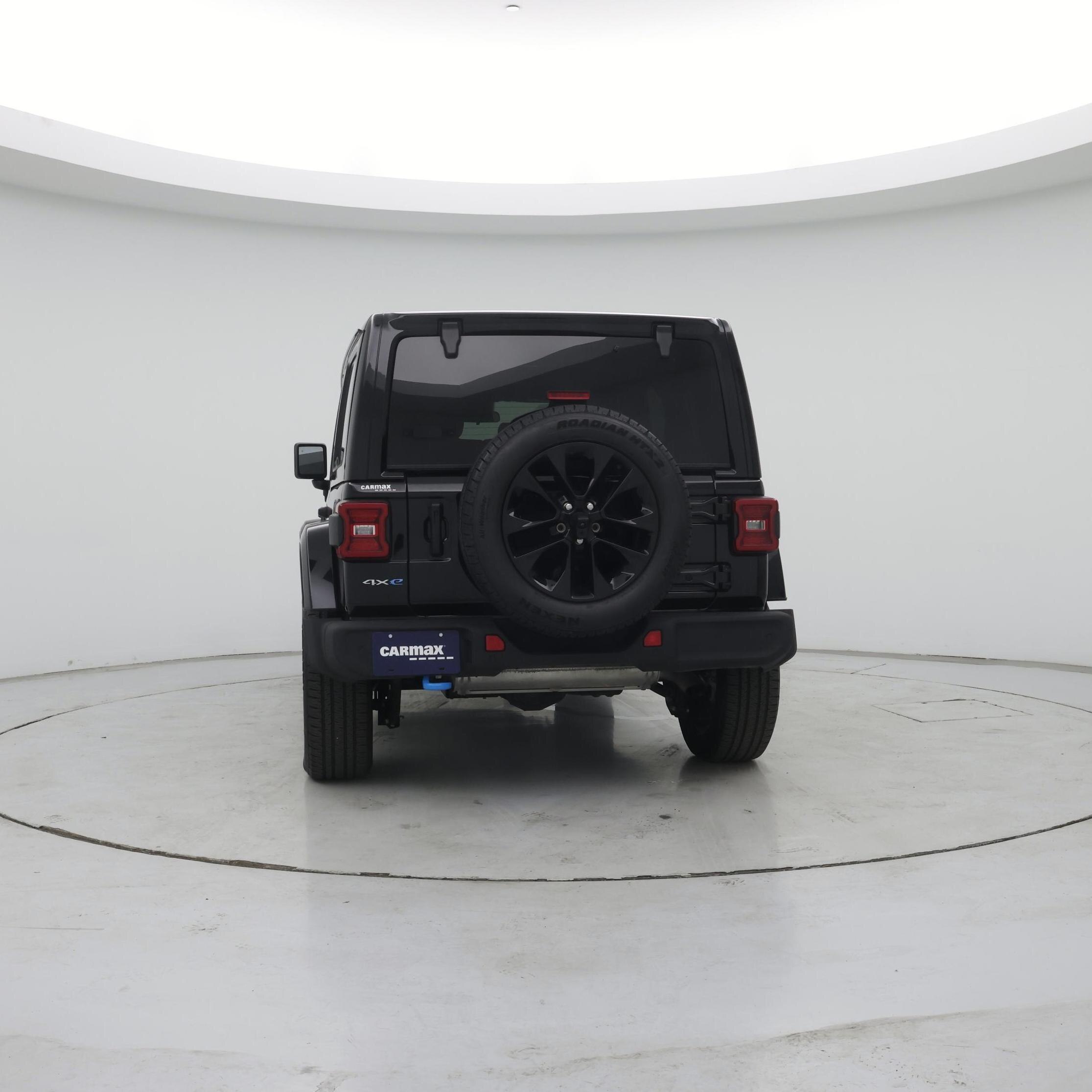 Thumbnail: 2024 Jeep Wrangler - 6