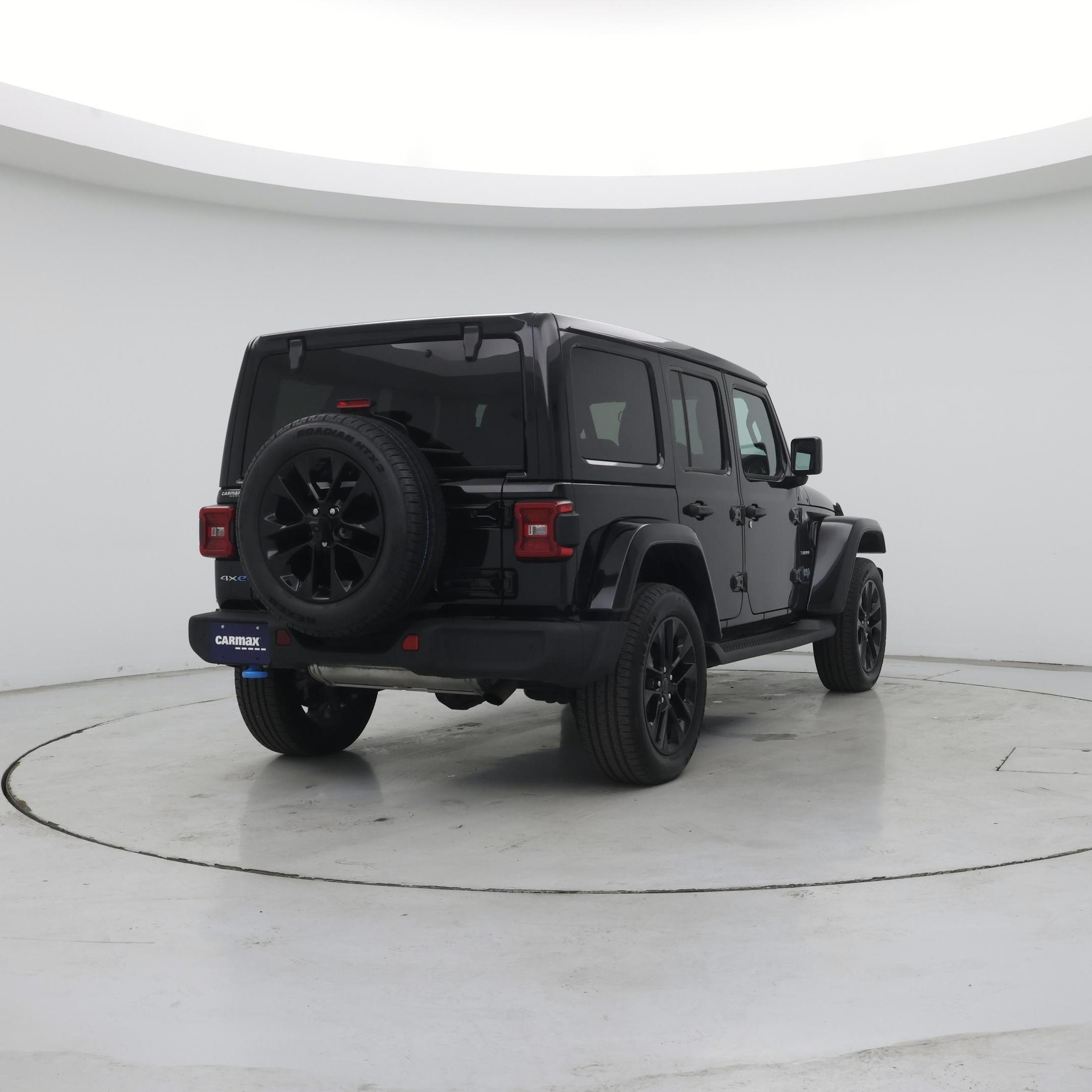 Thumbnail: 2024 Jeep Wrangler - 8
