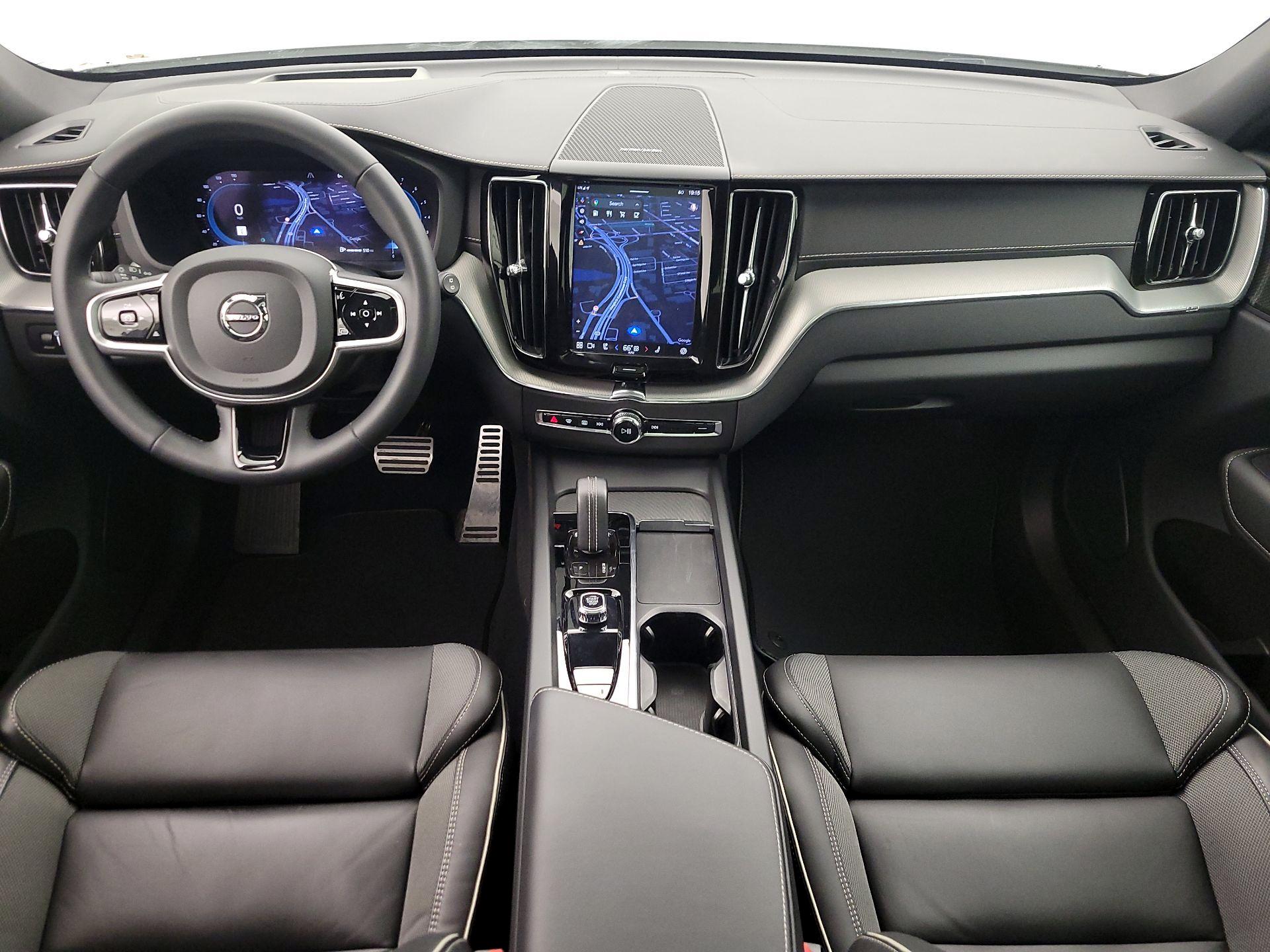 Thumbnail: 2022 Volvo XC60 - 9