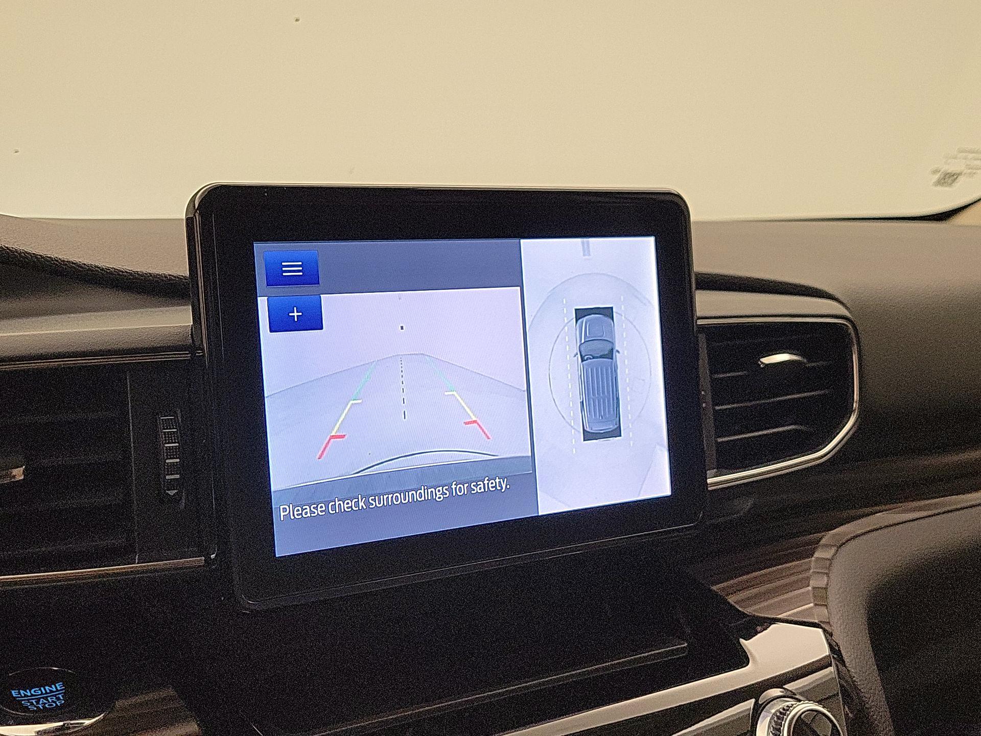 Thumbnail: 2023 Ford Explorer - 15