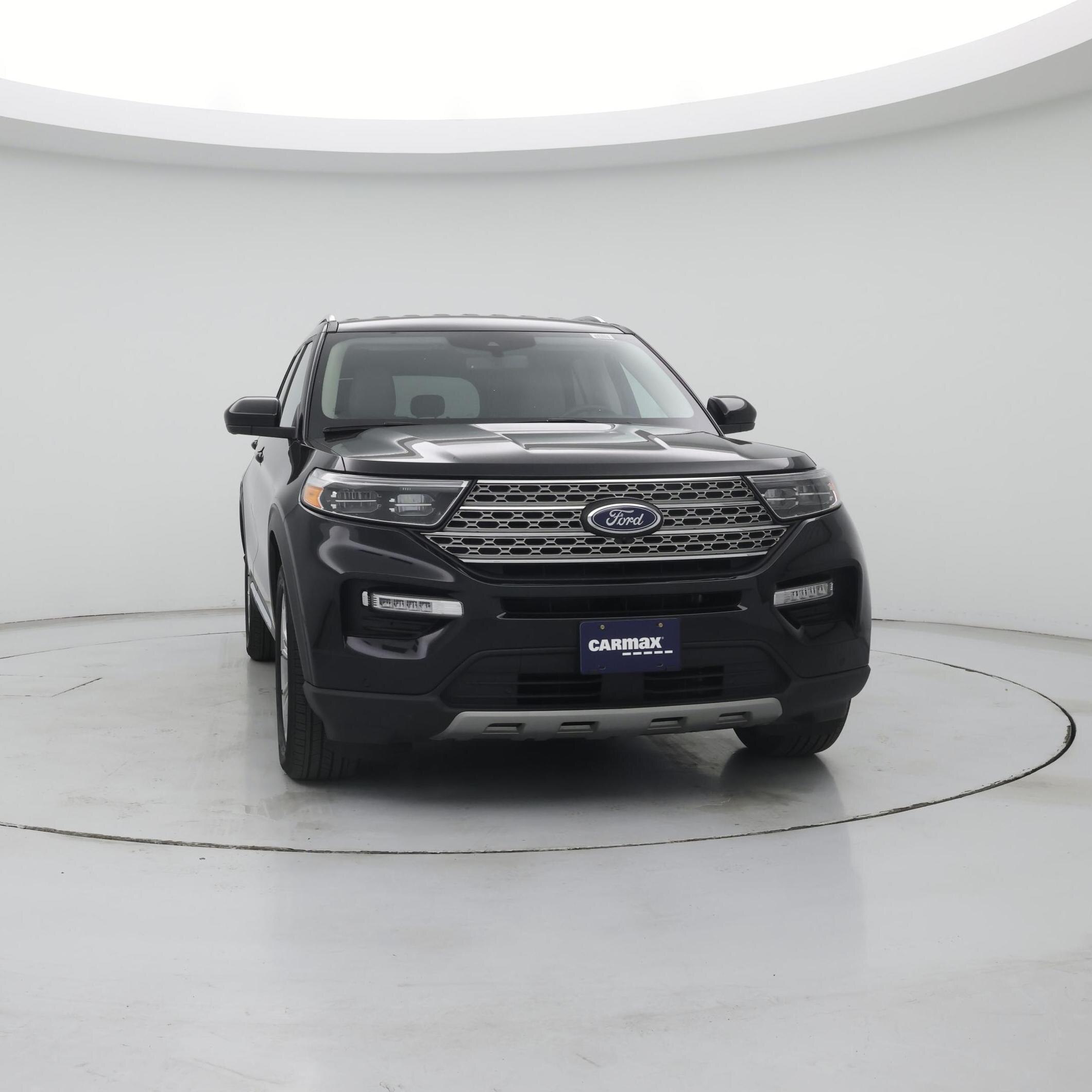 Thumbnail: 2023 Ford Explorer - 5