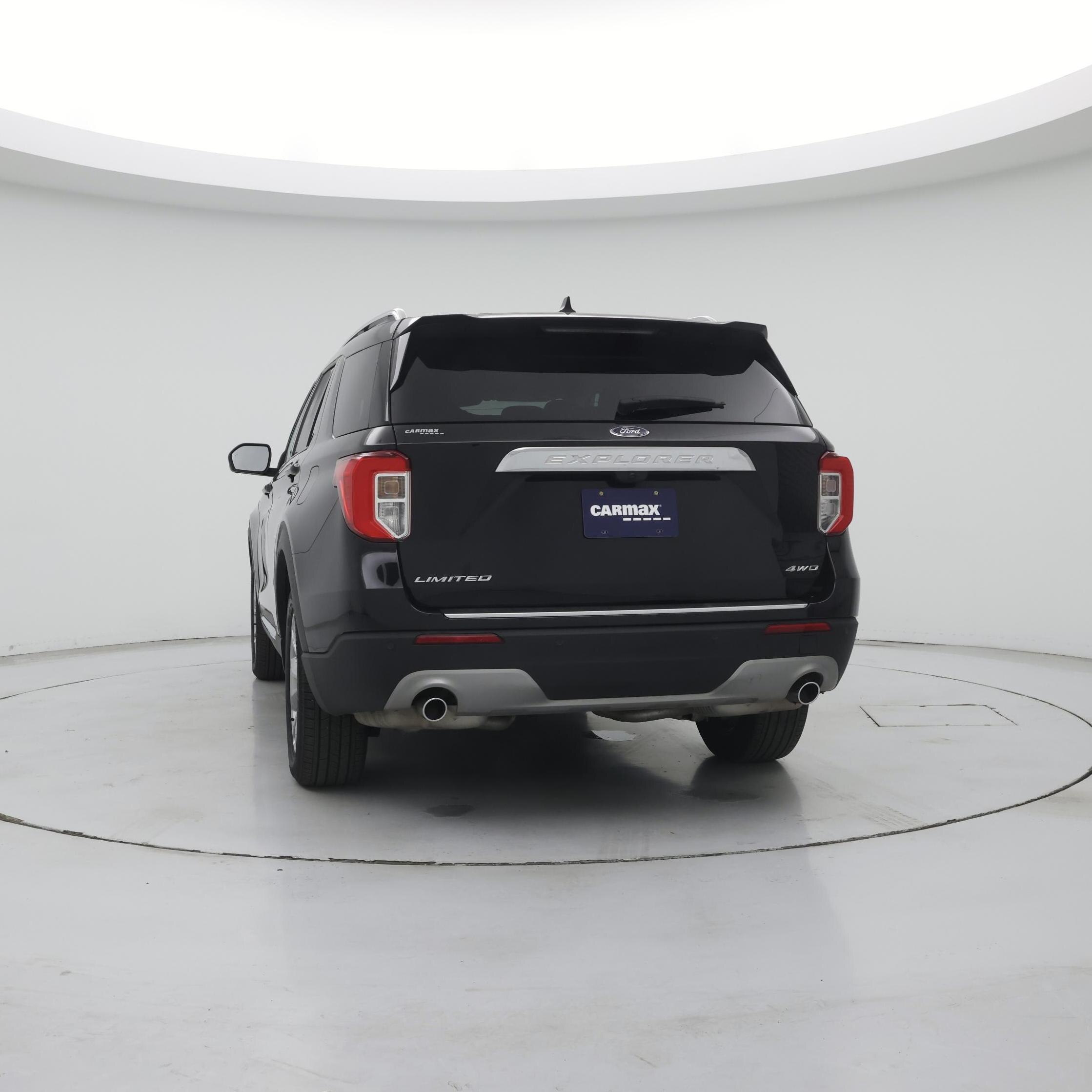 Thumbnail: 2023 Ford Explorer - 6