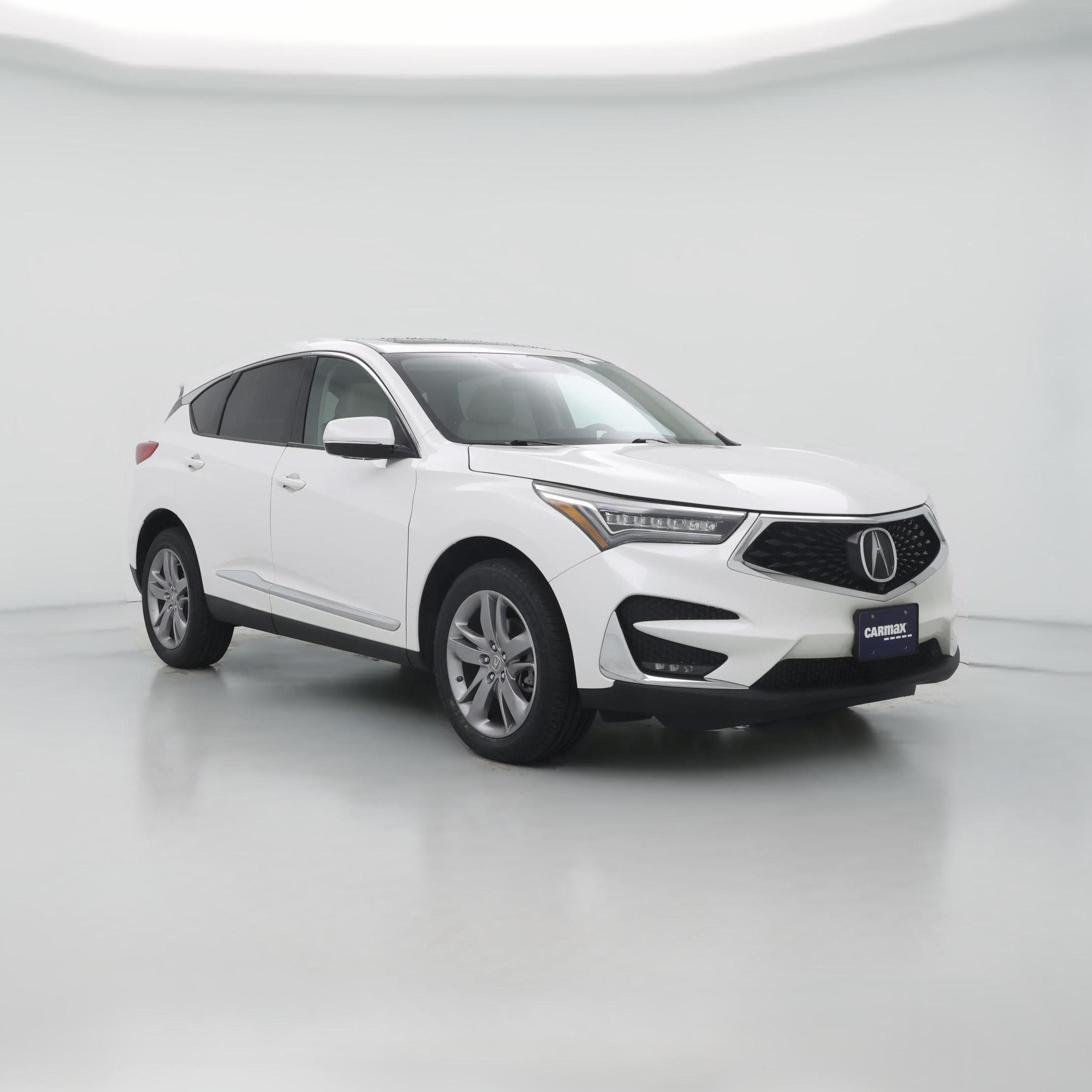 Thumbnail: 2020 Acura RDX - 1